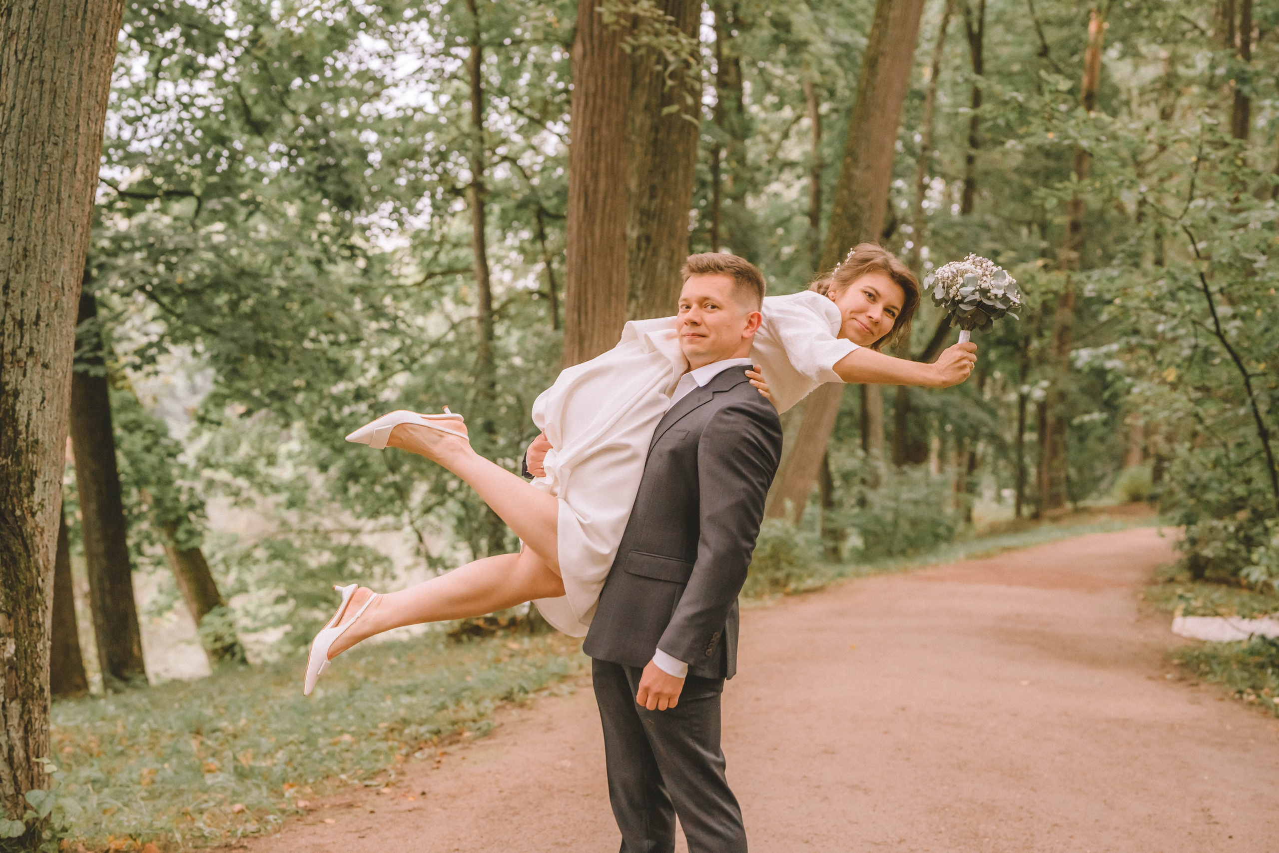 Свадьбы. Zizdok