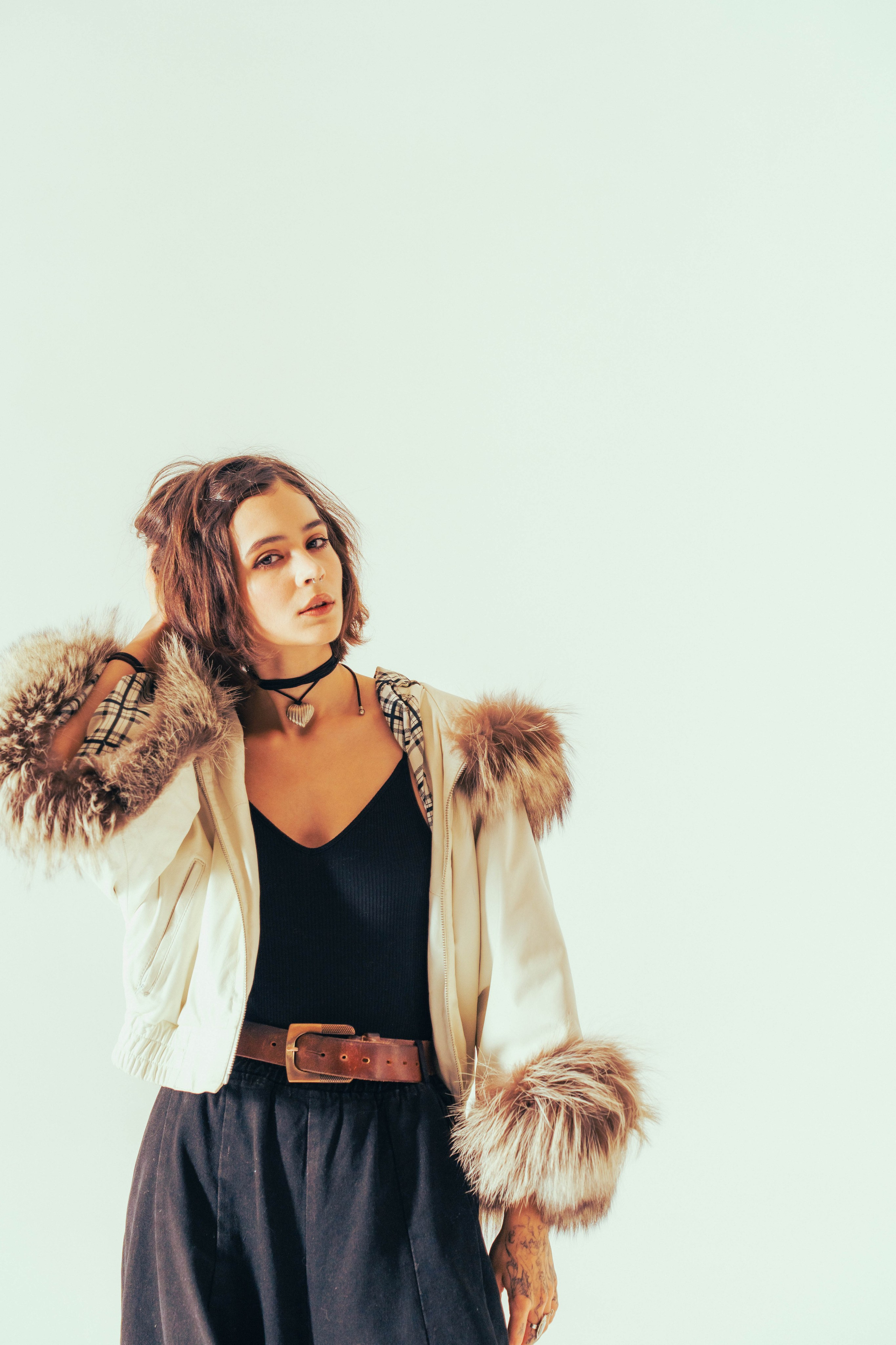 Портрет. Zizdok