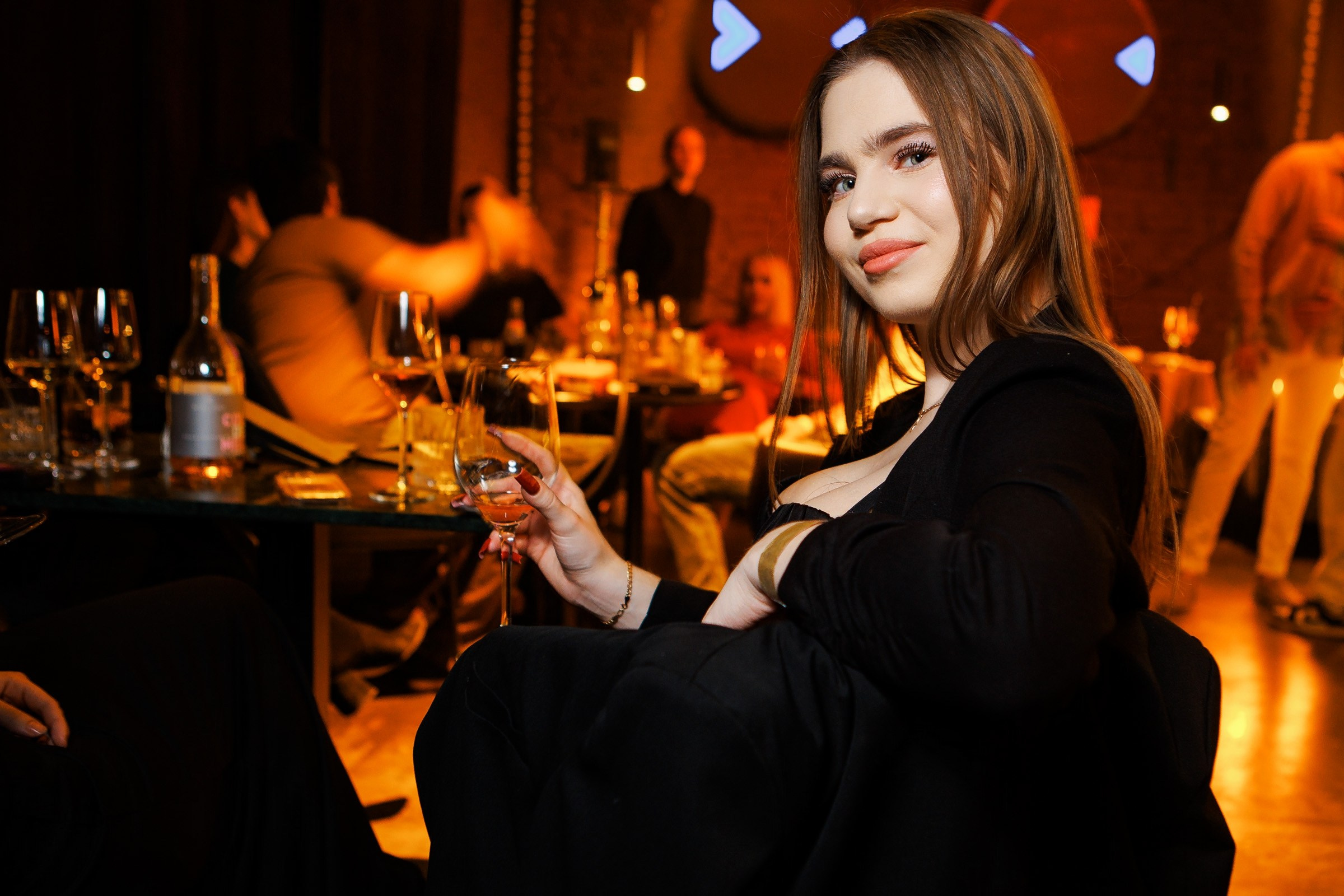 LUXURY MADNESS in ilGarage. Репортажный и свадебный фотограф в Краснодаре