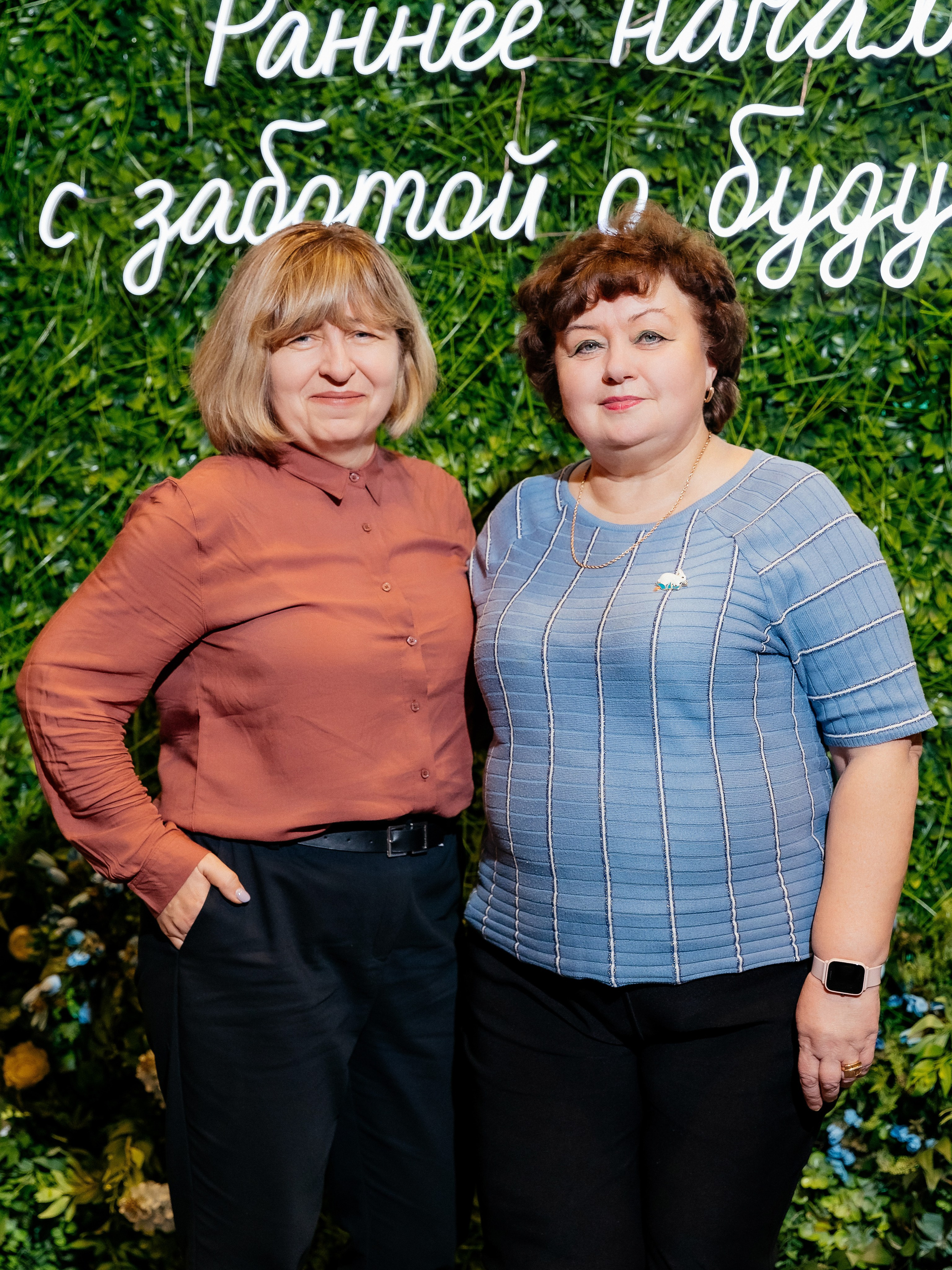 Конференция врачей. Красильников Евгений — профессиональный фотограф в Ростове-на-Дону