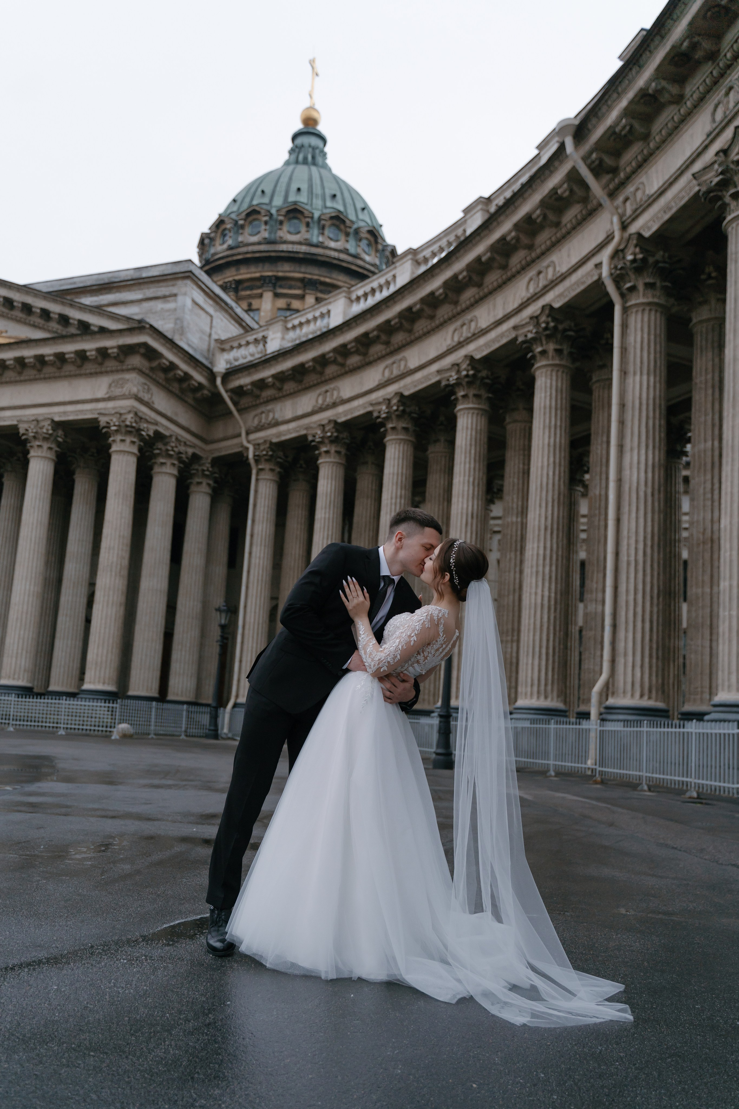 08.09.2023. Свадебный фотограф — Наталья Фед СПб/Москва