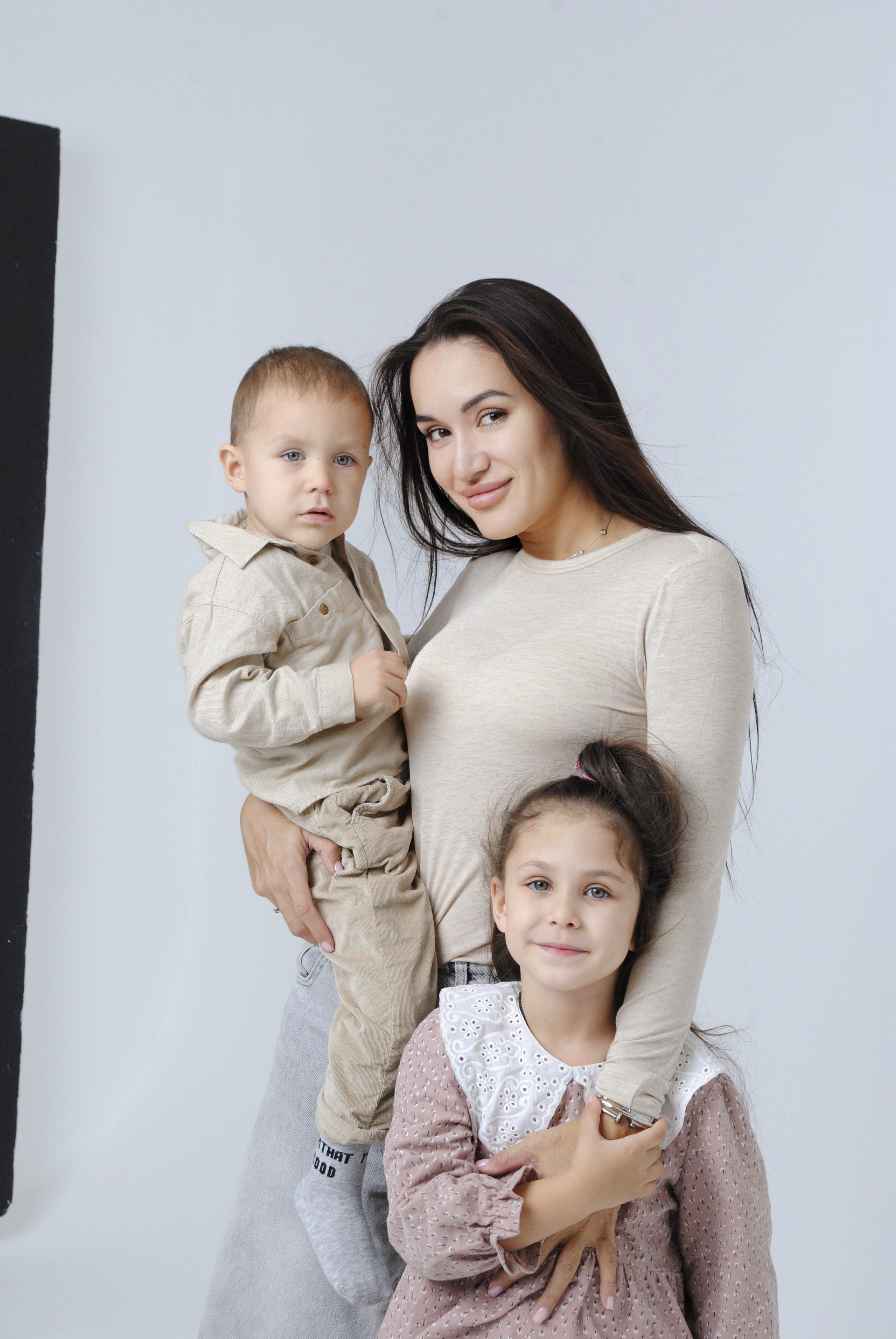 Анастасия. Фотограф Мария Мусаелян