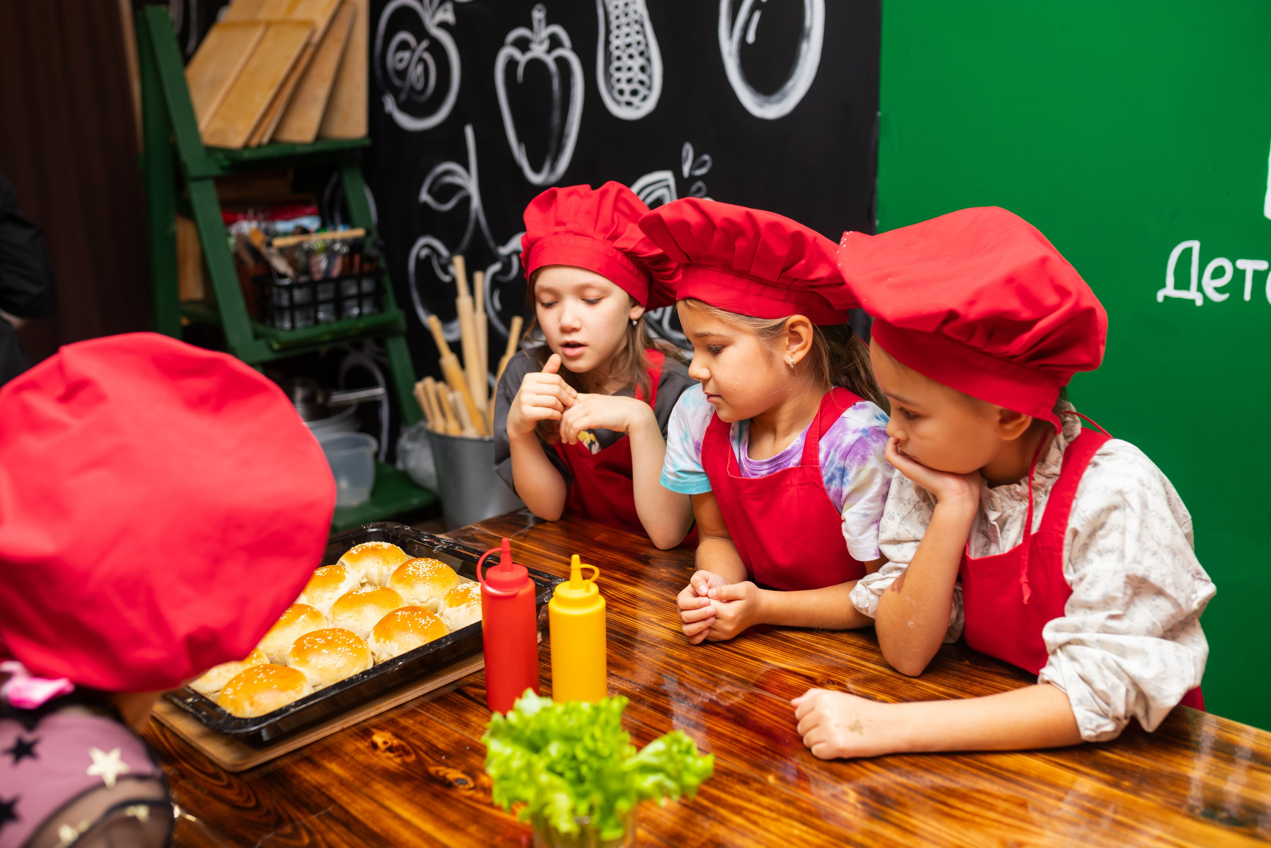 День рождение Златы. Марина Шаймухаметова. Фотограф в Уфе