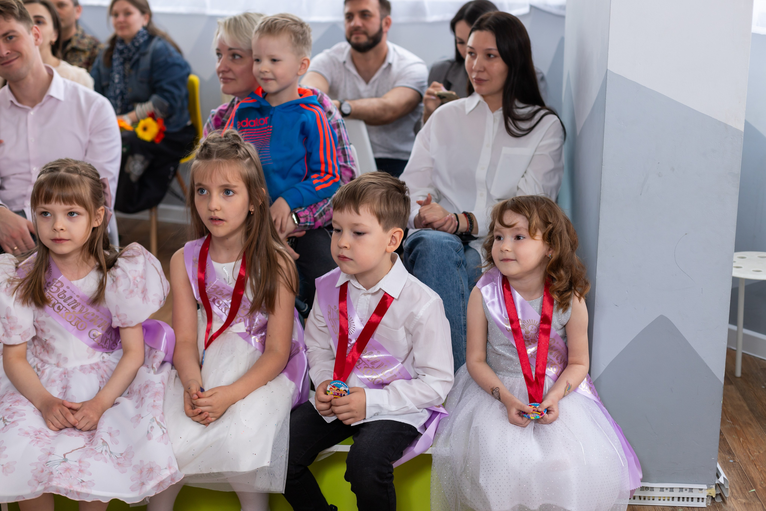 English baby club. Марина Шаймухаметова. Фотограф в Уфе