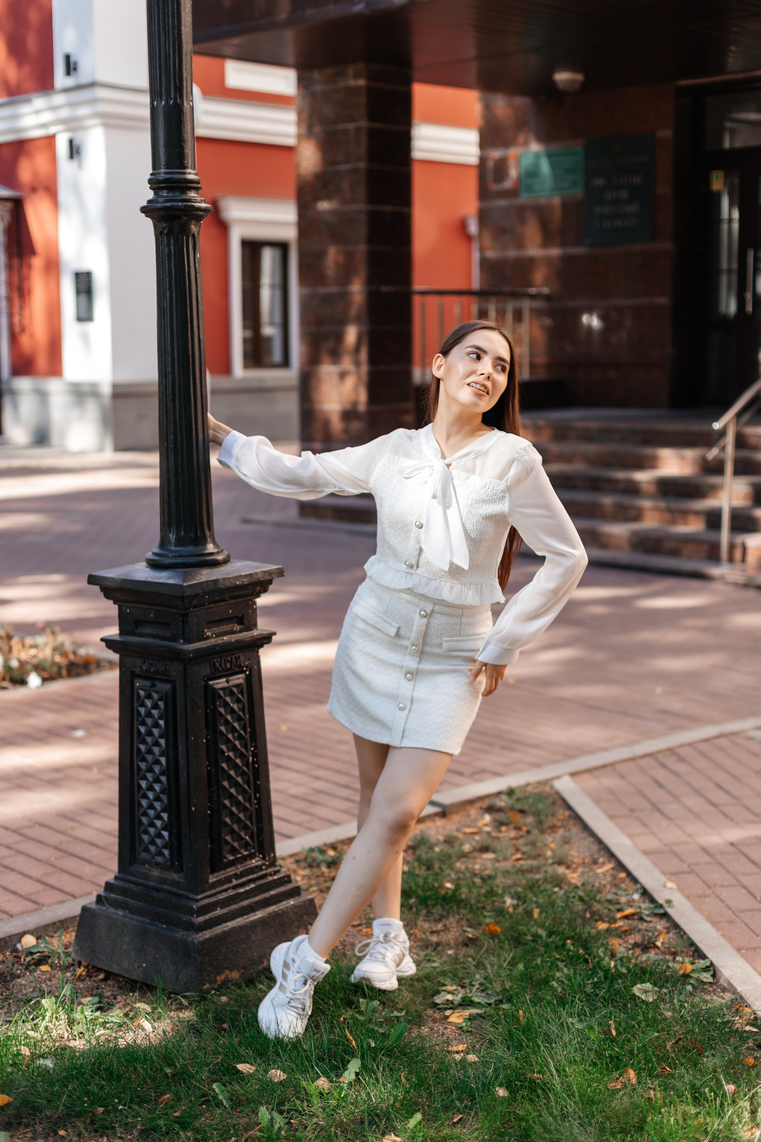 Розалина. Марина Шаймухаметова. Фотограф в Уфе