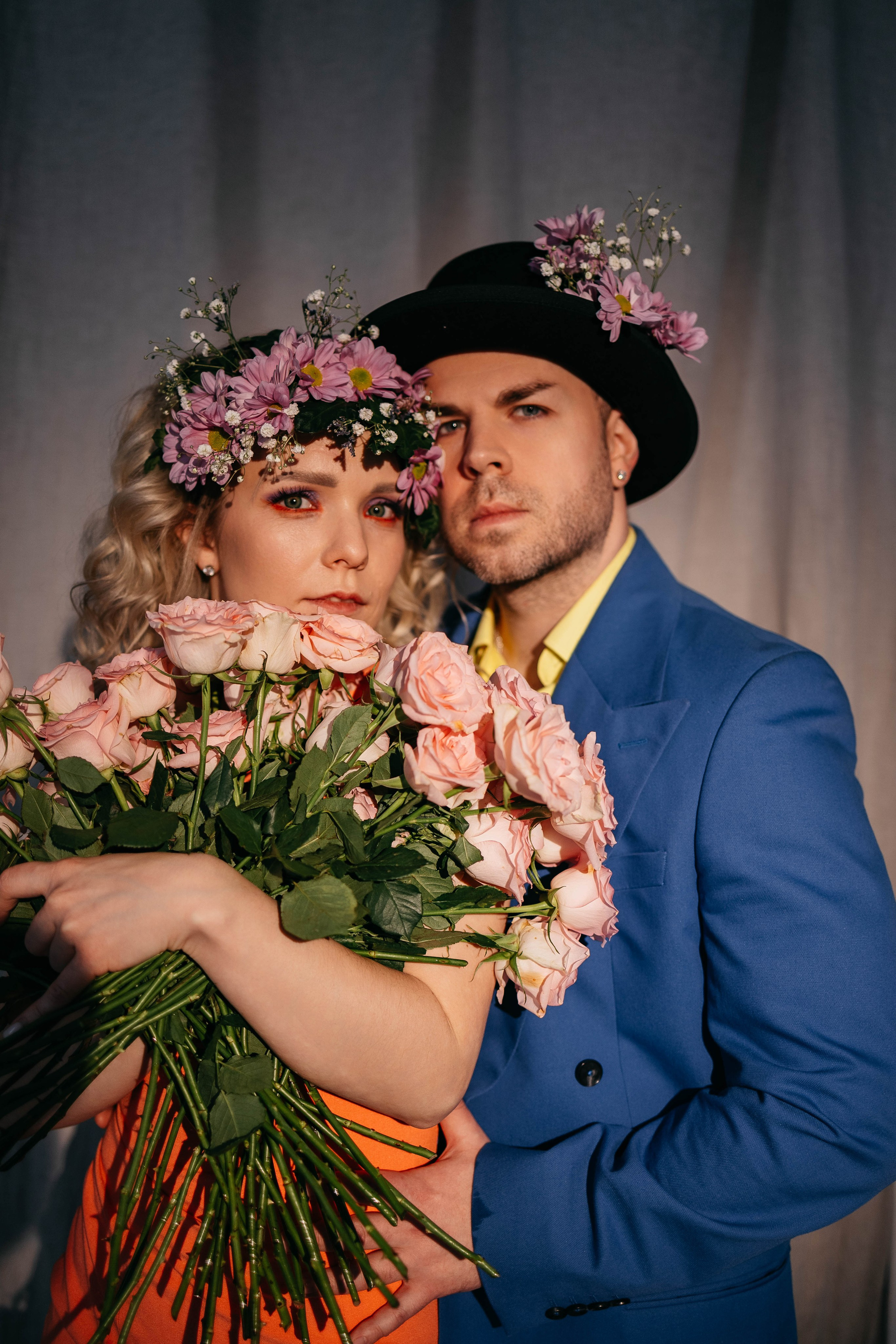 Никита и София. Фотограф в Твери Лагодная Яна