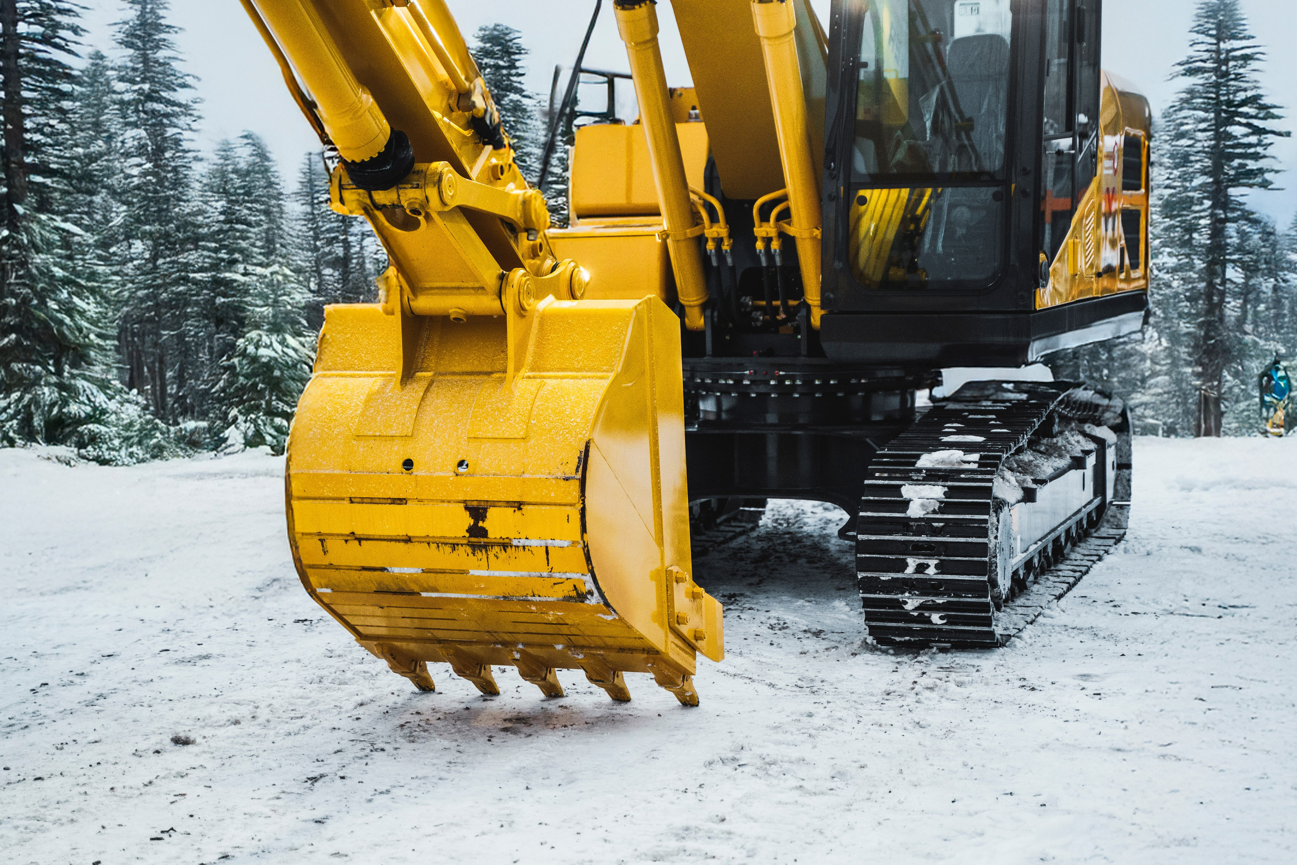 ДорСтройЛогистика. Фотограф Казань