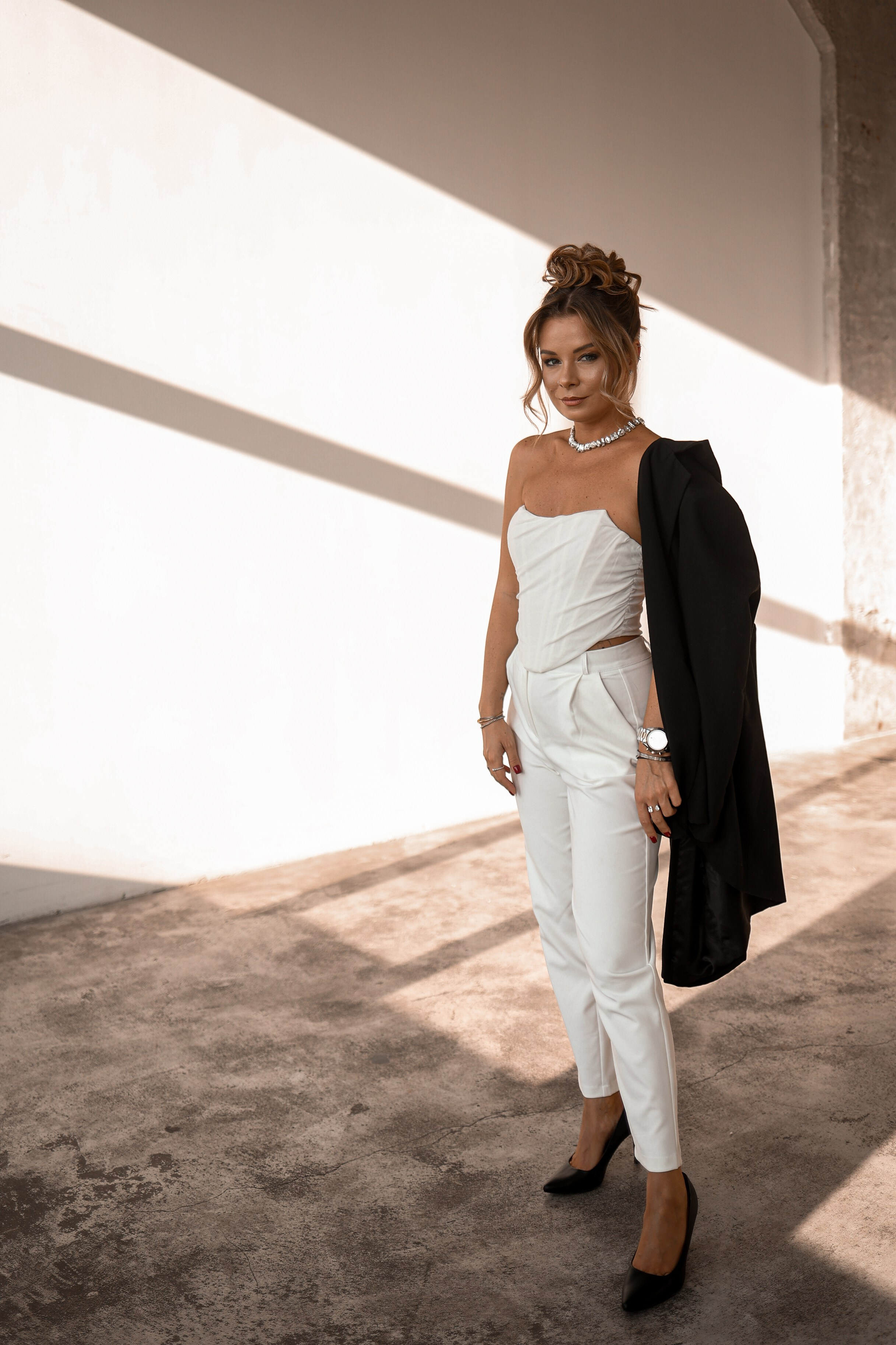 Мария. Алексей Дьяков. Photo • Video • Event