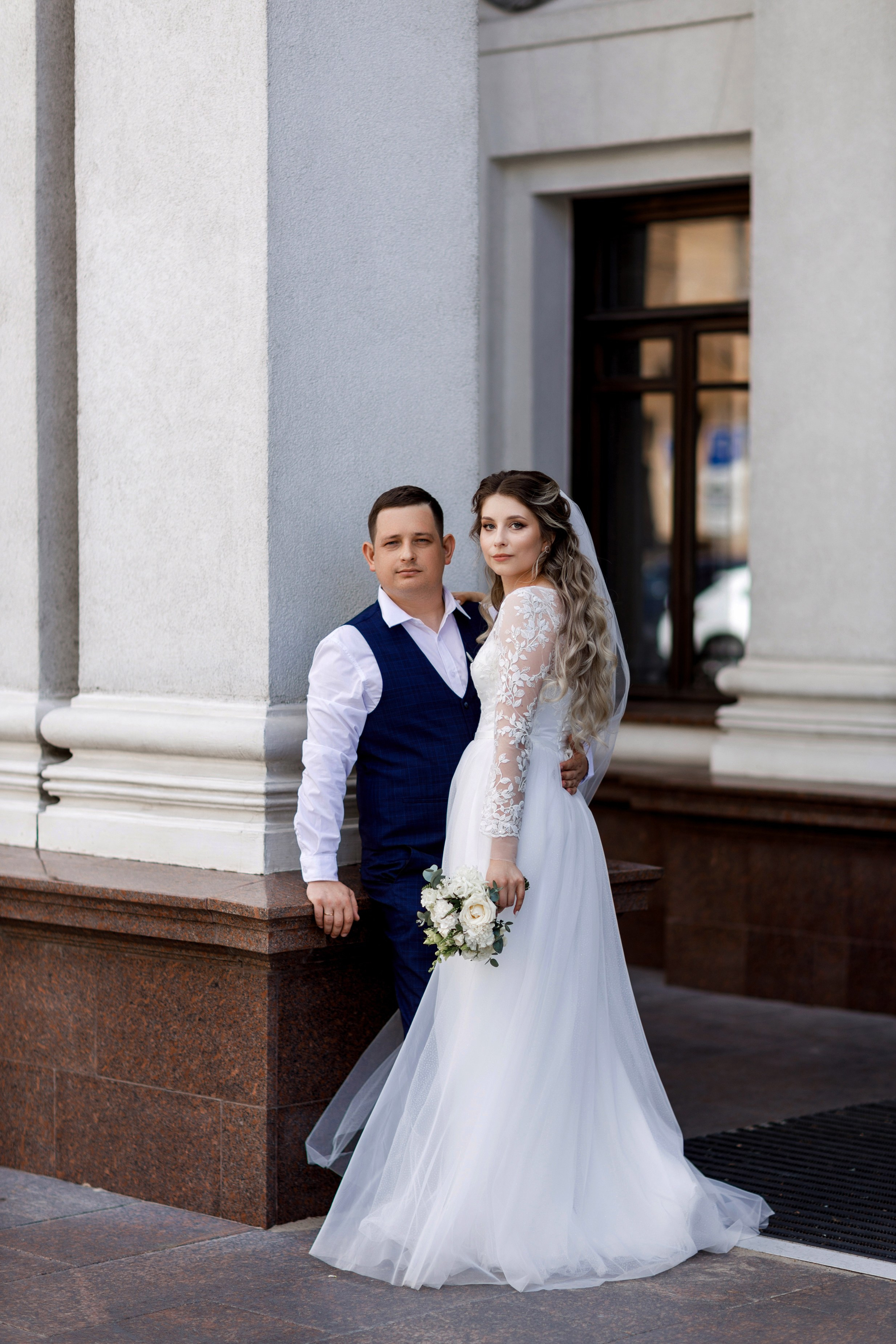 Виталий и Инна. Дорогой друг! Приветствую тебя на моем сайте!