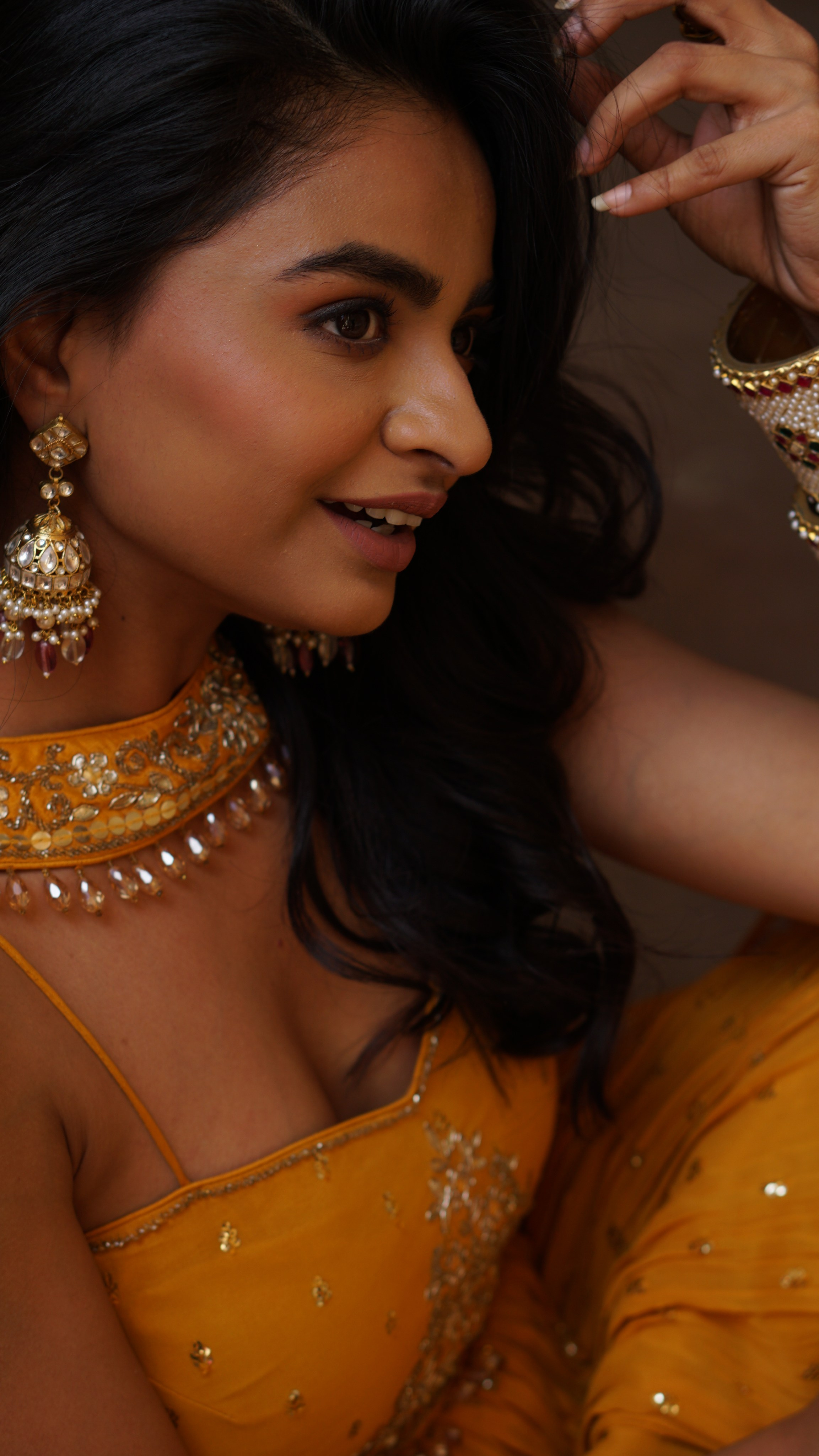 Индия. Фотохудожник и видеограф в Москве Юденкова Алина