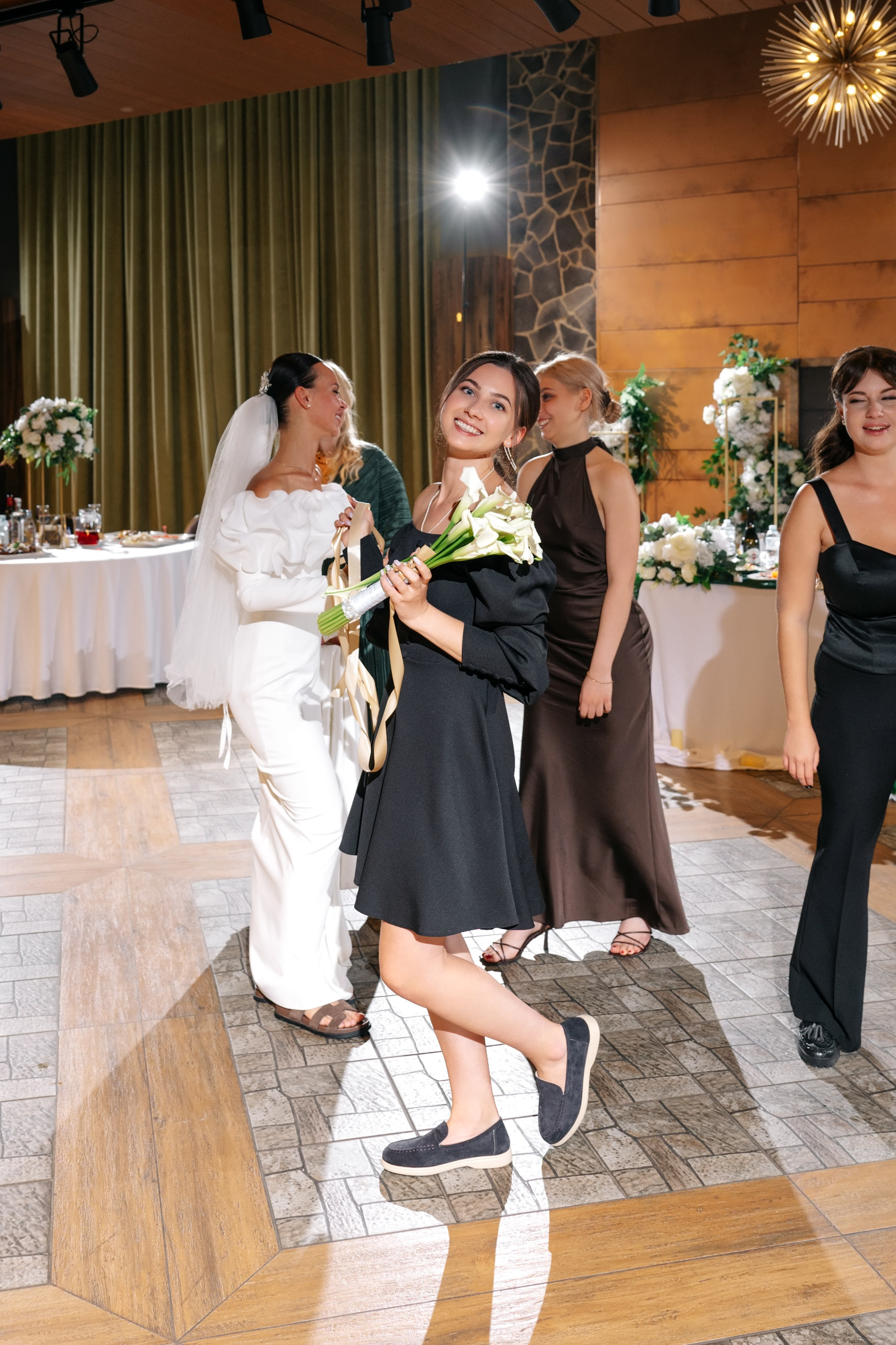 Свадьба в КСК Звёздный. Свадебный и семейный фотограф Виктория Носачёва. Щелково, Москва и МО