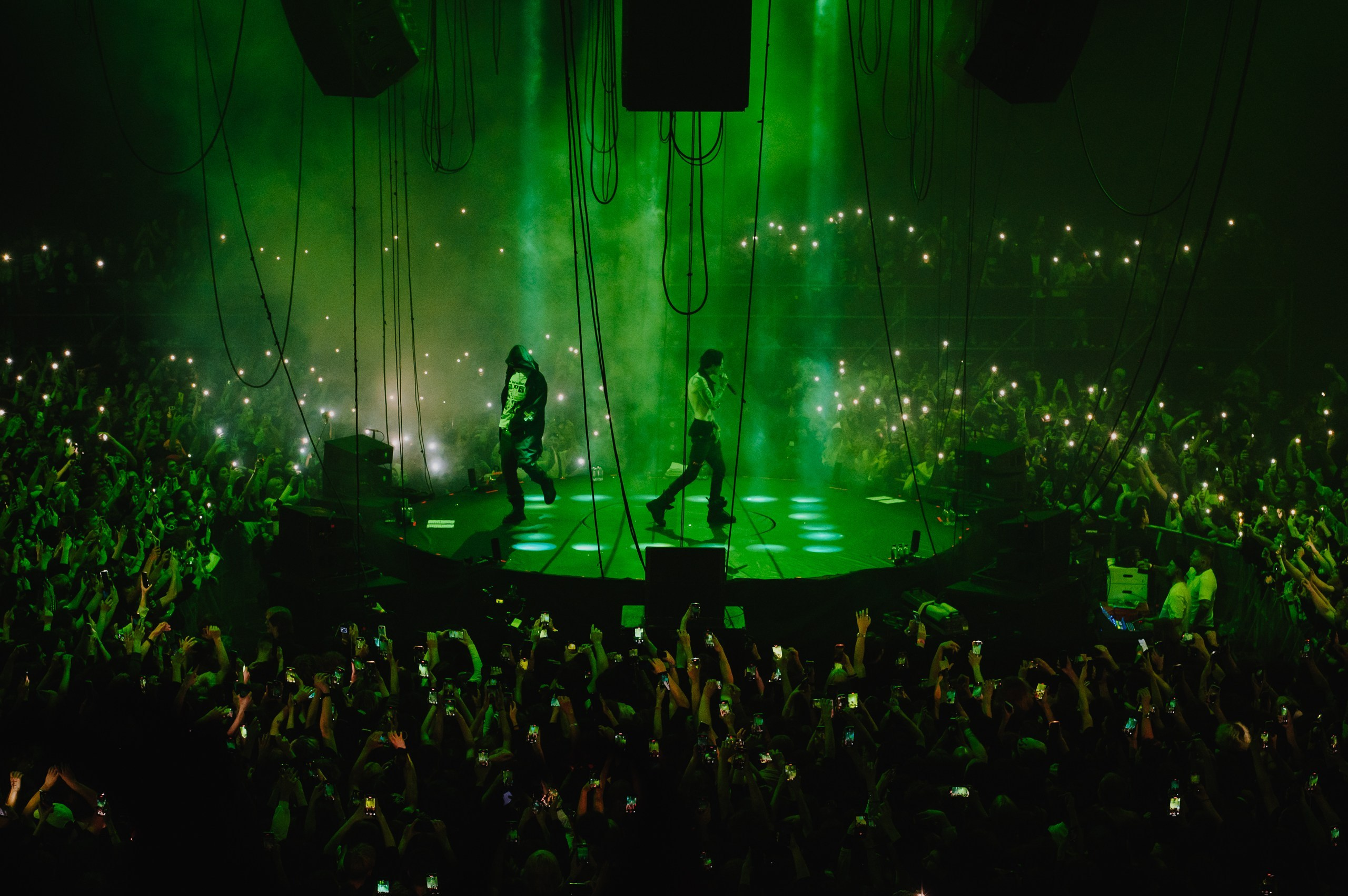 VIPERR | MOSCOW | 2025. OOPS TEAM