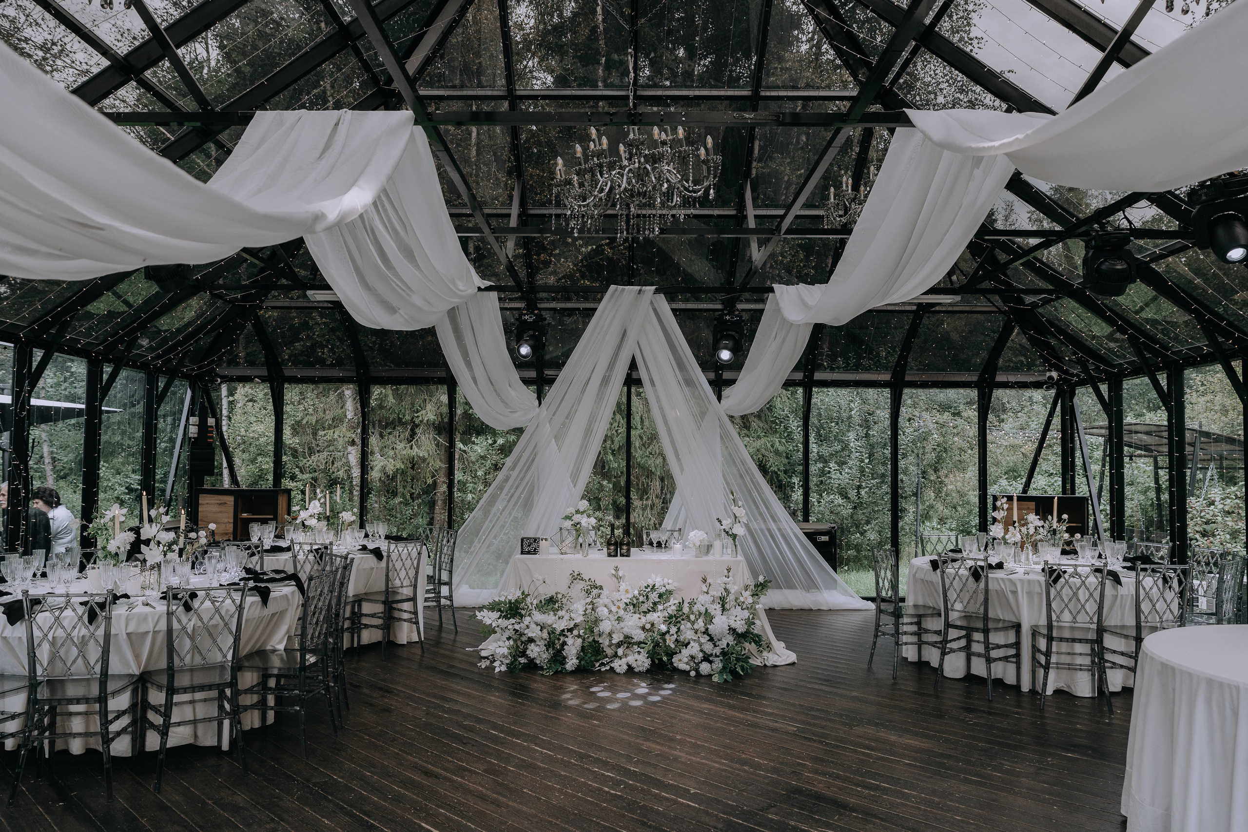 Никита & Анастасия. Свадебный фотограф в Москве — Павел Воронцов