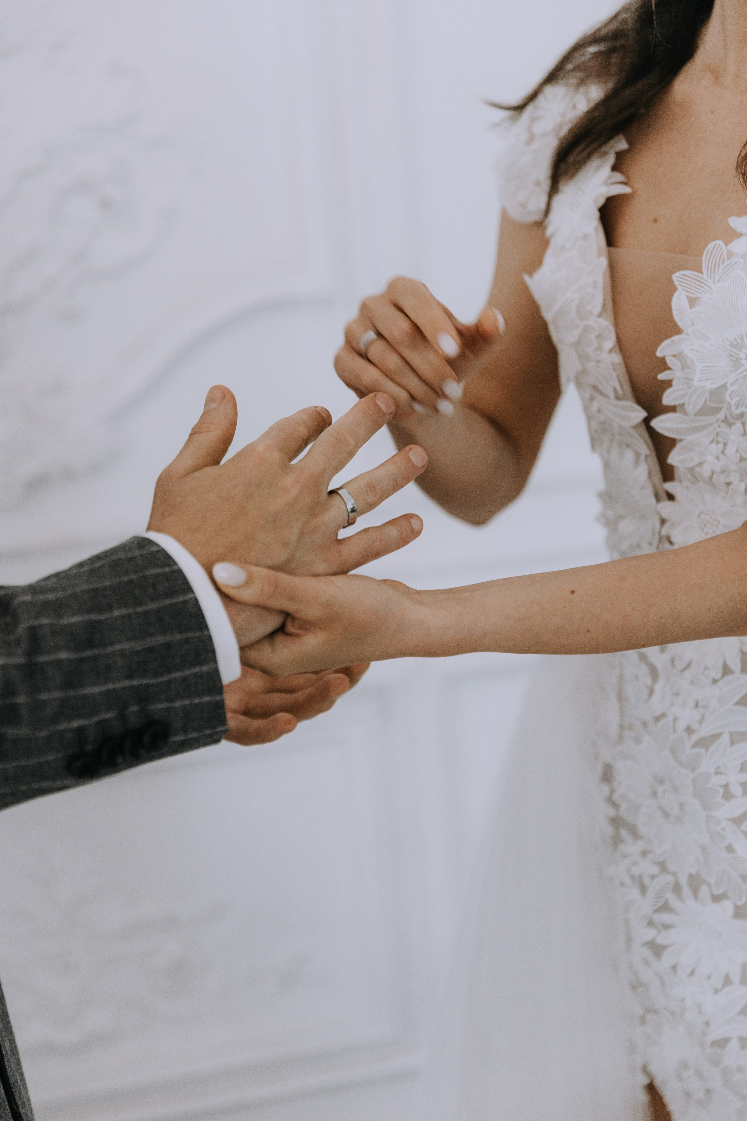 Сергей & Татьяна. Свадебный фотограф в Москве — Павел Воронцов