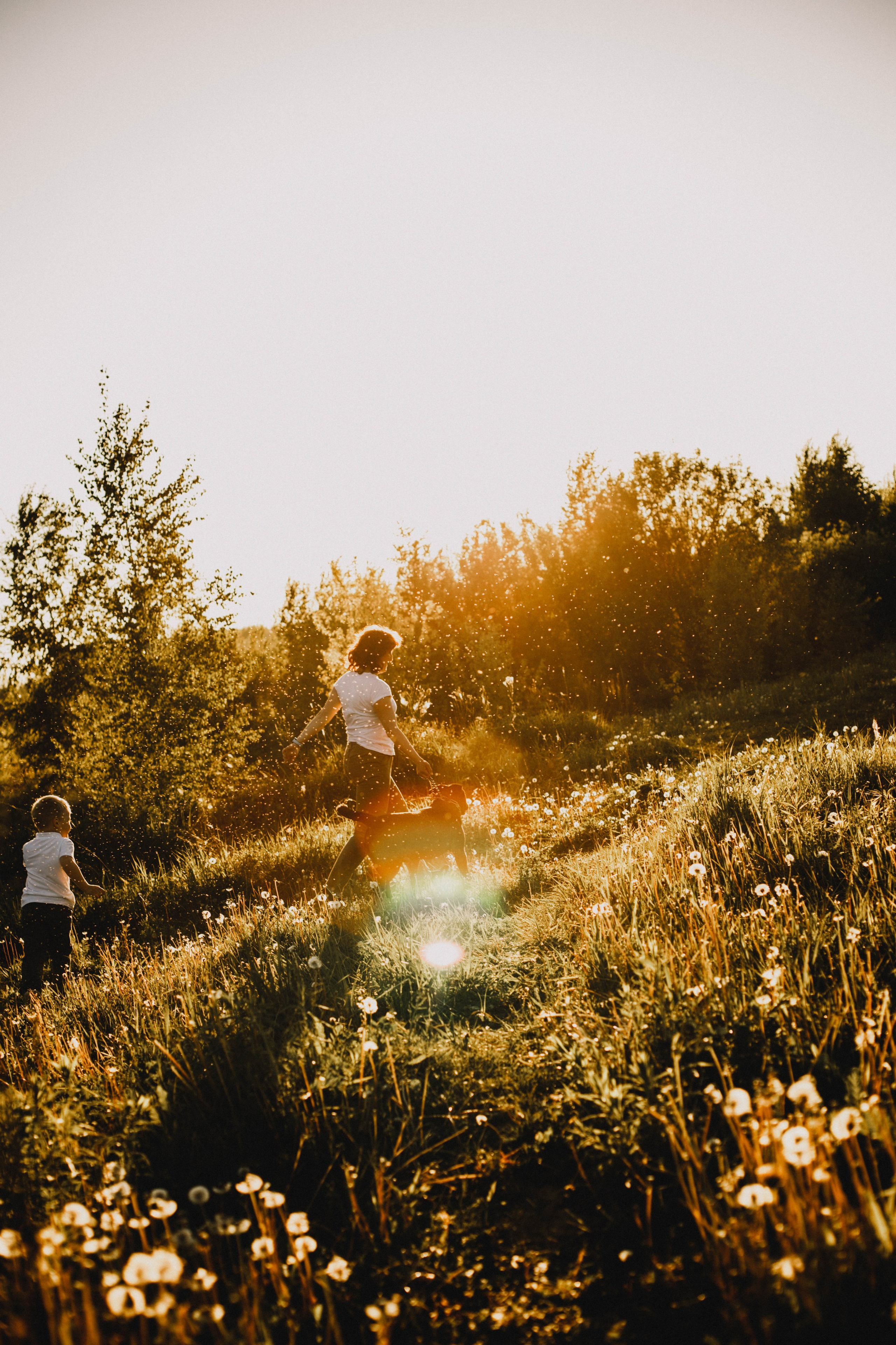 Гера и Примус. Фотограф в Нижнем Новгороде