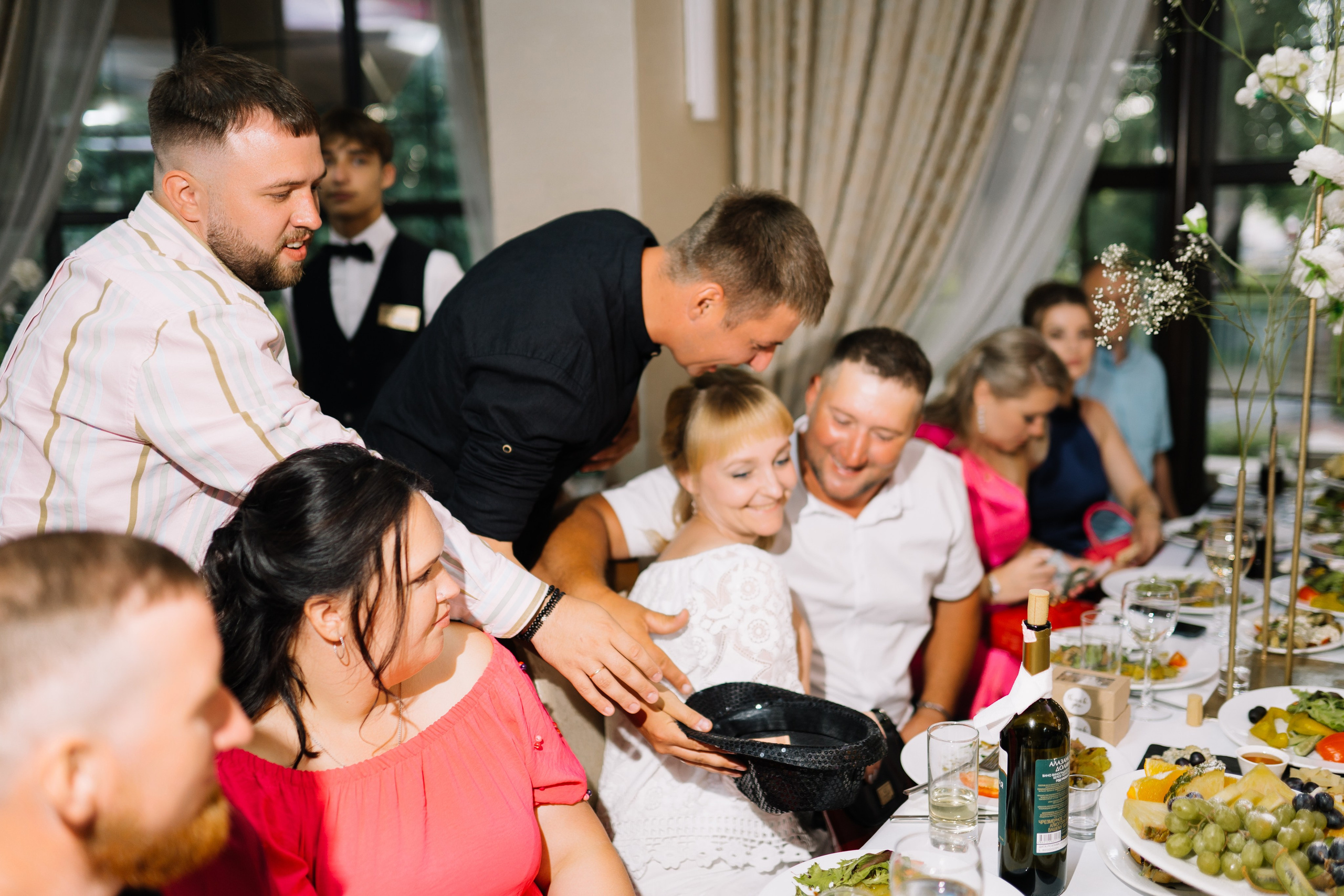 Лиза & Сергей