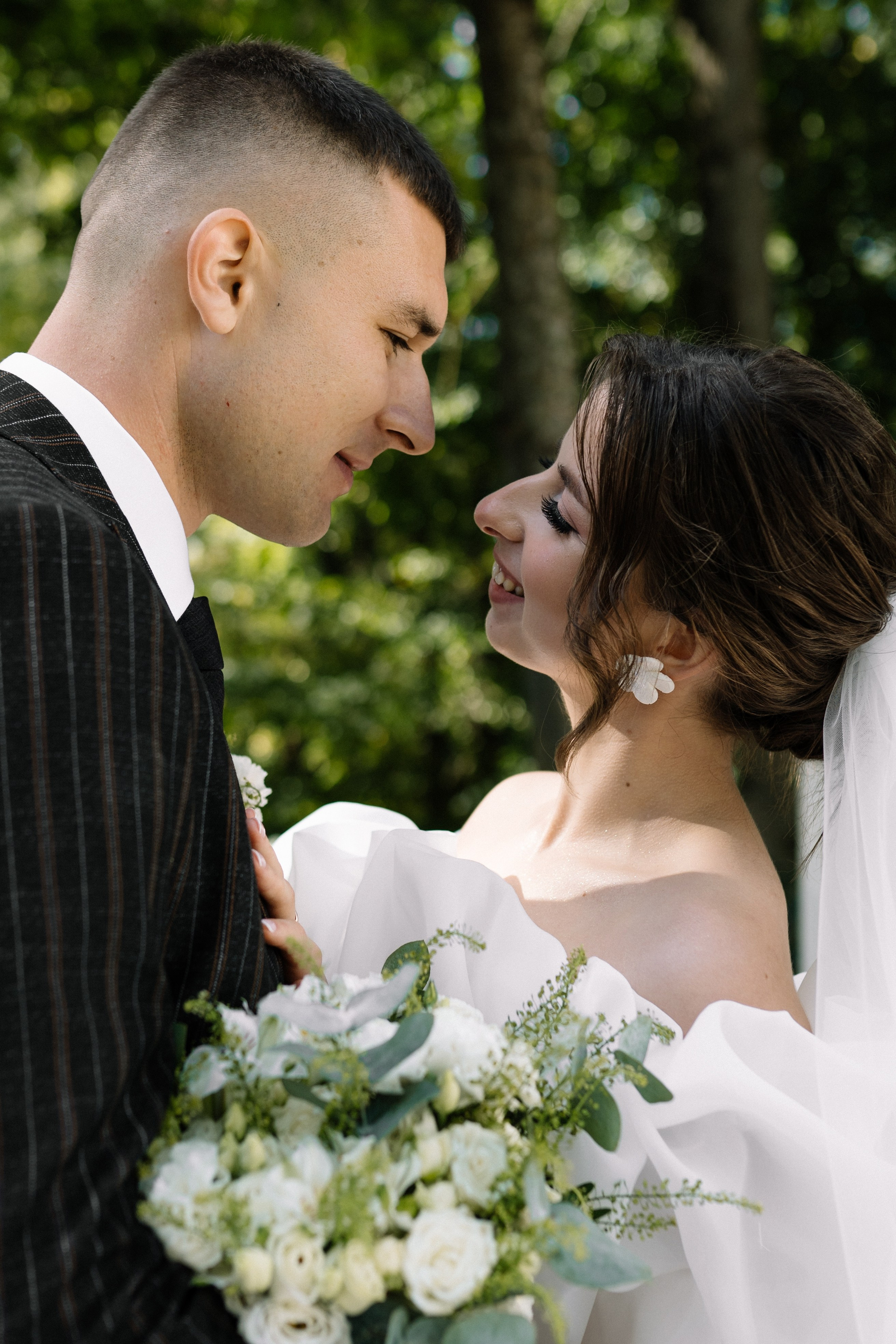 Олег & Алина