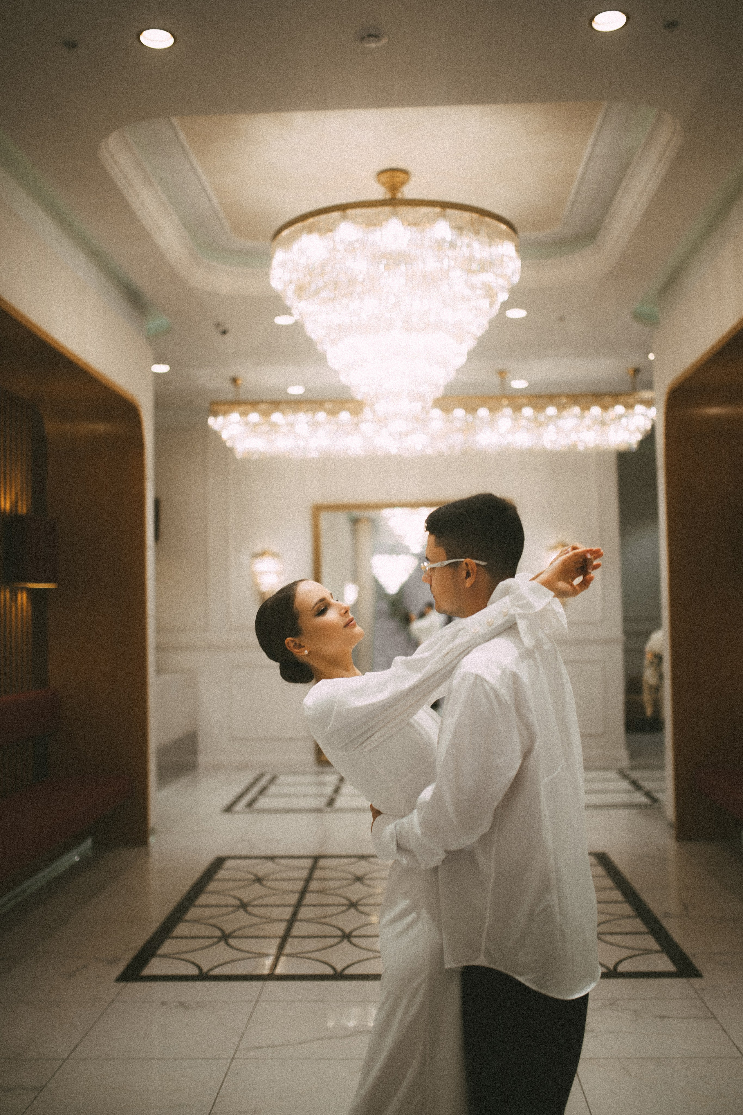 E & Г | Москва. Фотограф Екатерина Амбрушкевич