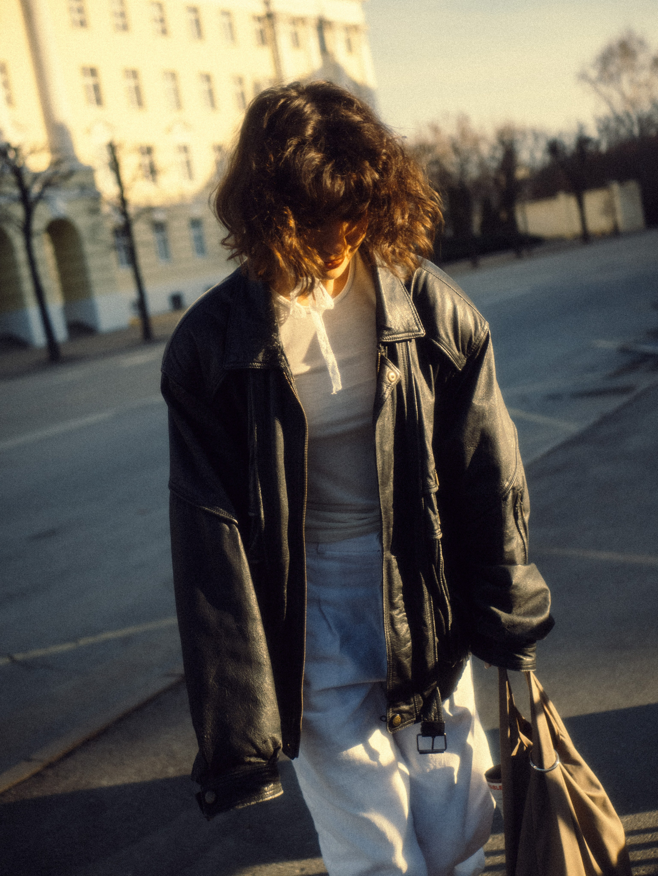 Алина. Фотограф Нэля Хаматова