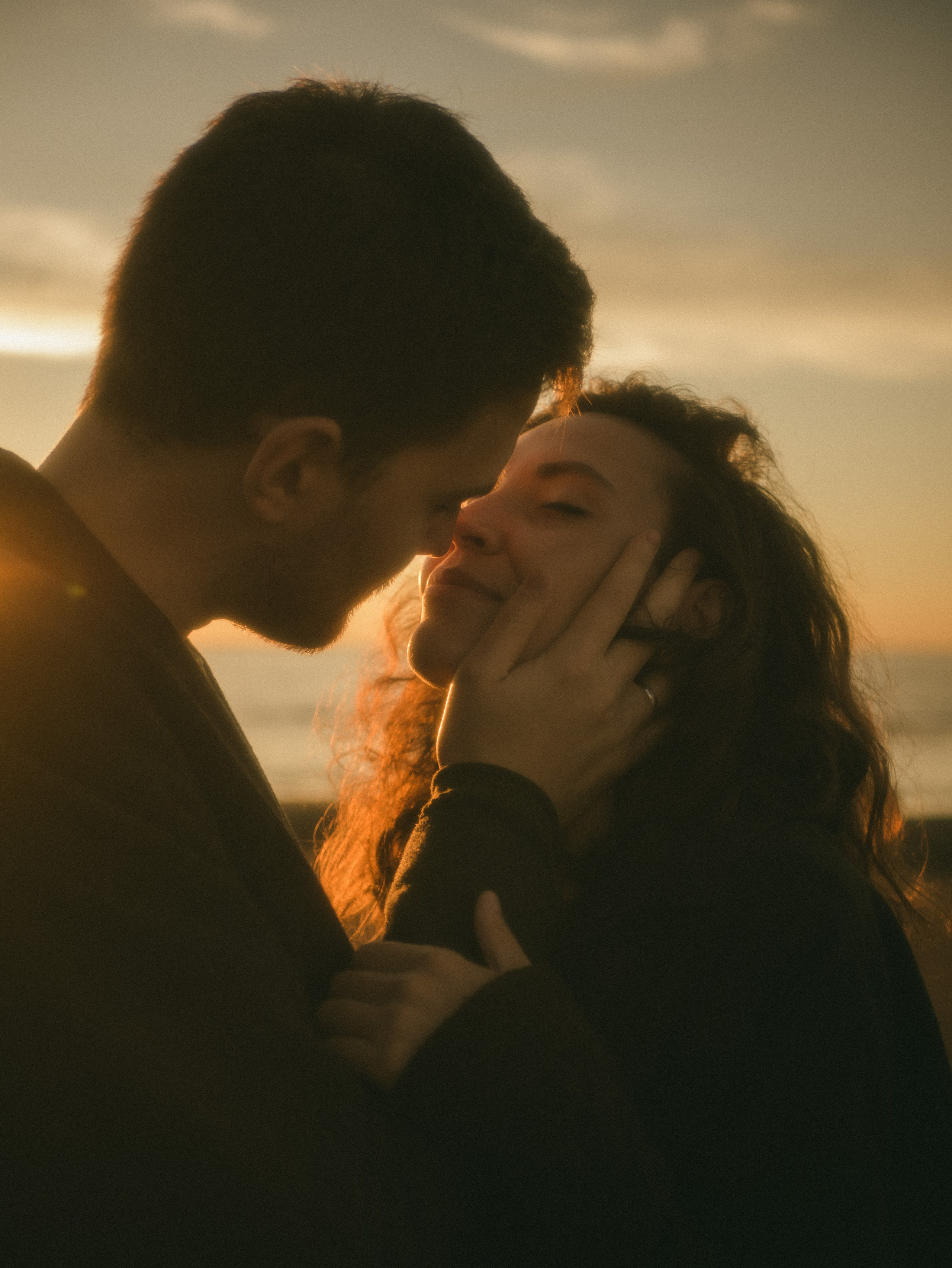 Тимур и Зарина. Фотограф Нэля Хаматова