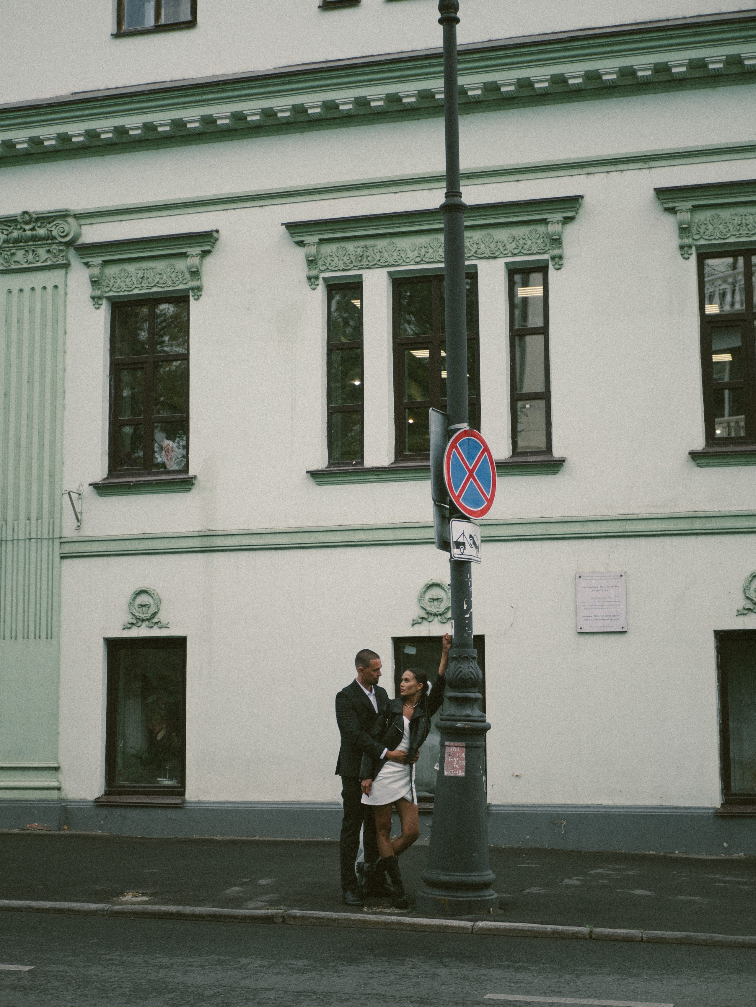 Любовь, радуга и розы. Фотограф Нэля Хаматова