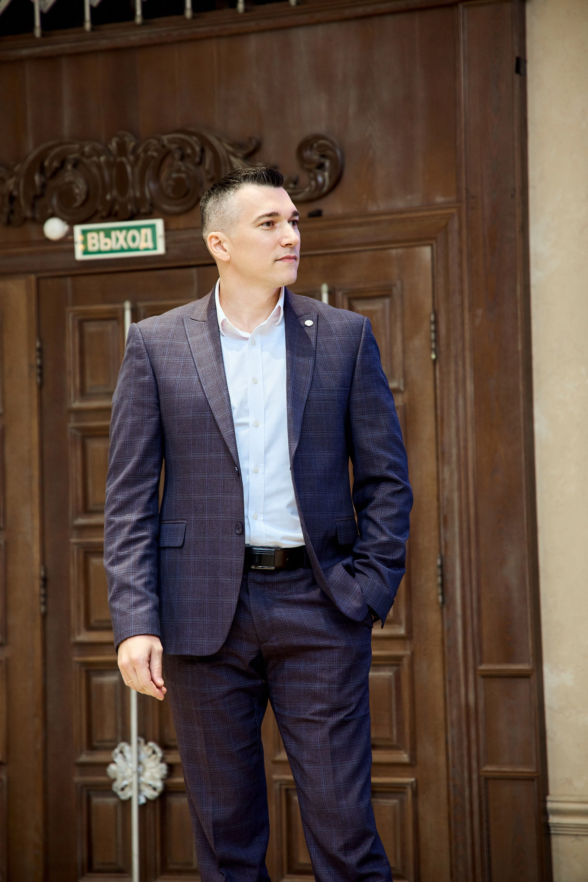 СММ — ВЕСТНИК 12.2025. Конференция, на которой регулярно обсуждают главные новости в мире маркетинга, продаж и пиара. Фотограф в Краснодаре Дина Павленко