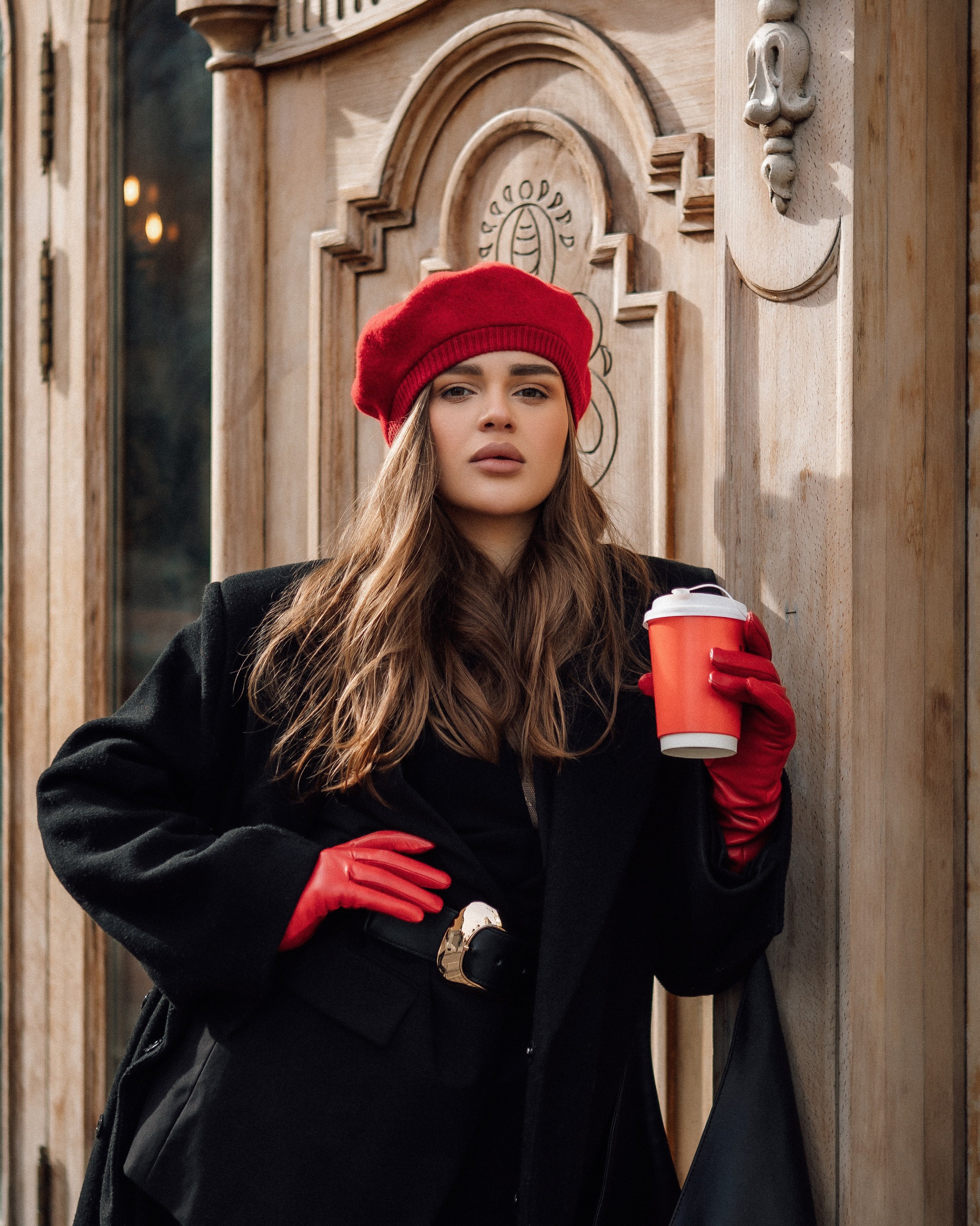 Индивидуальные съемки