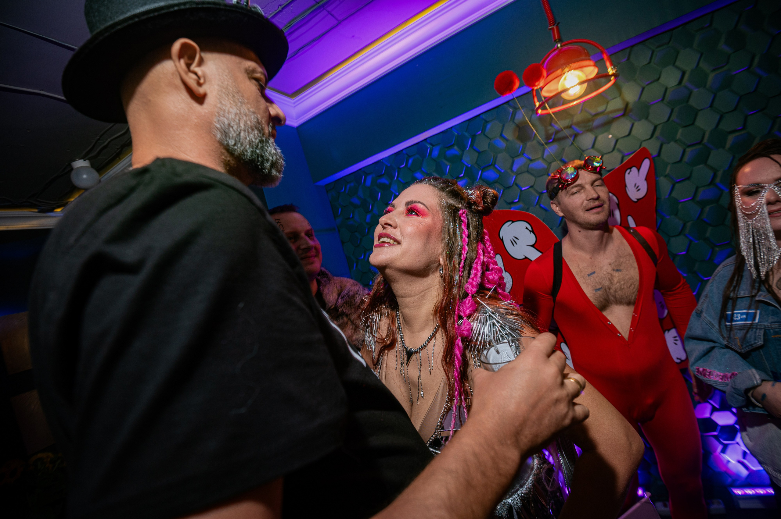 Корпоратив сумасшедших. ФОТОГРАФ КРАСНОДАР КРАСНОДАРСКИЙ КРАЙ