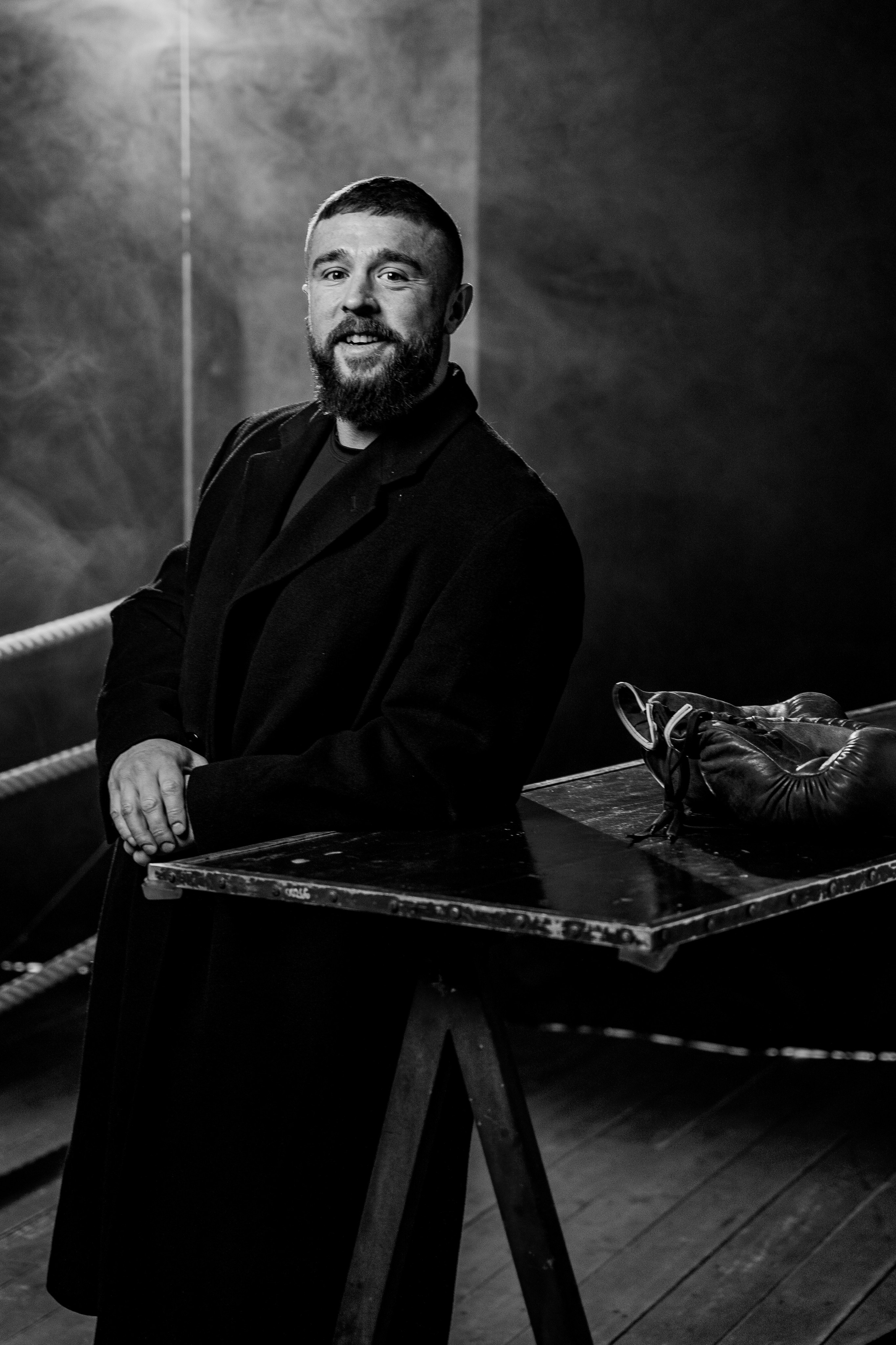 Алексей. Фотограф в Москве и МО Влада Обласова