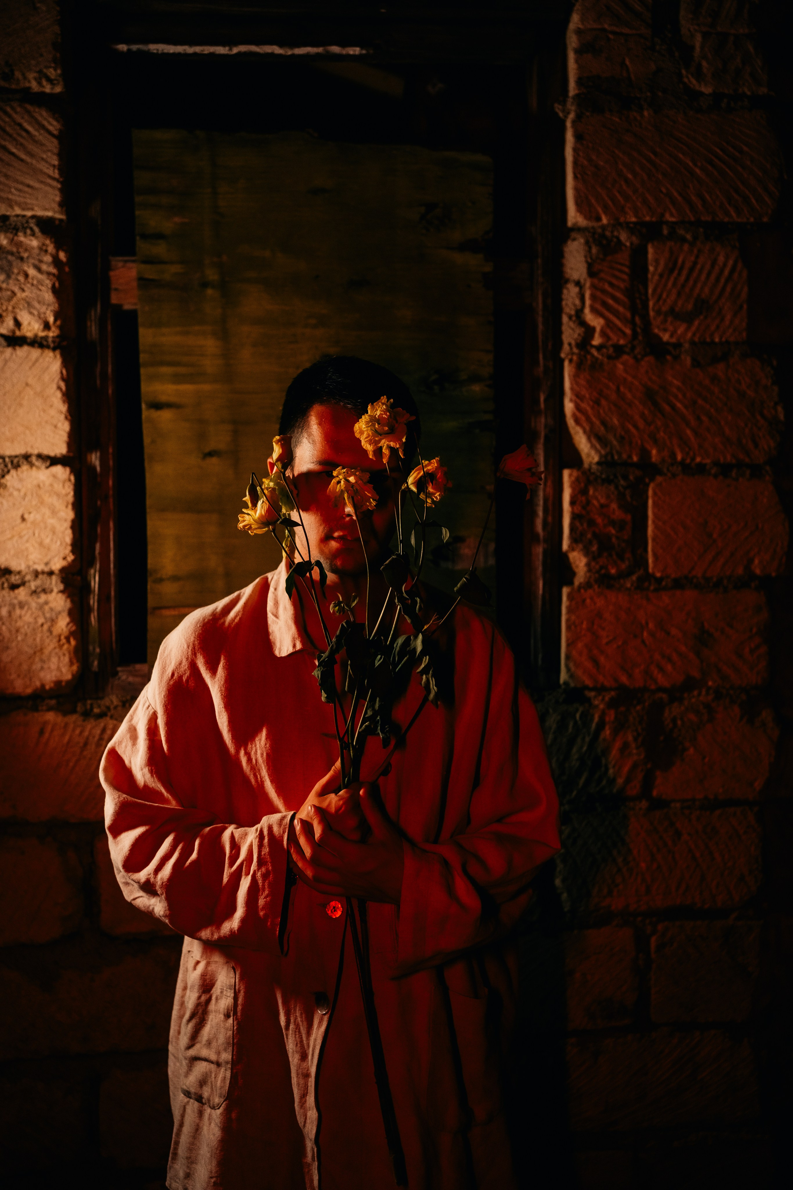 Глеб. Фотограф в Москве и МО Влада Обласова