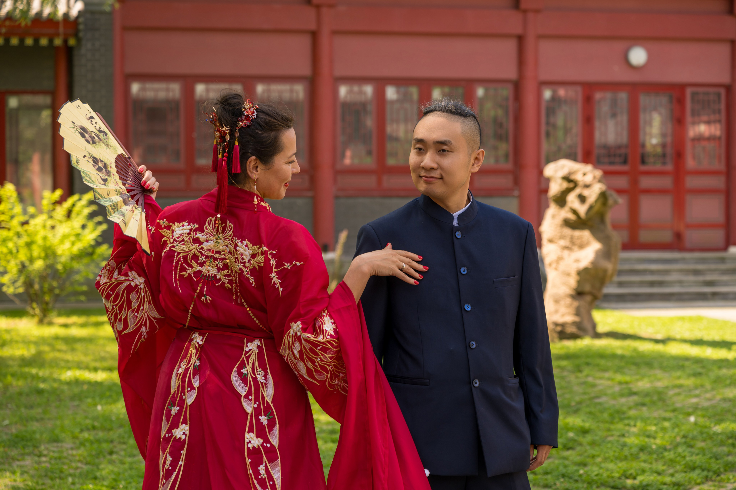 夜宿山寺 (危楼高百尺). Свадебный и семейный Фотограф в Москве Александр Березин