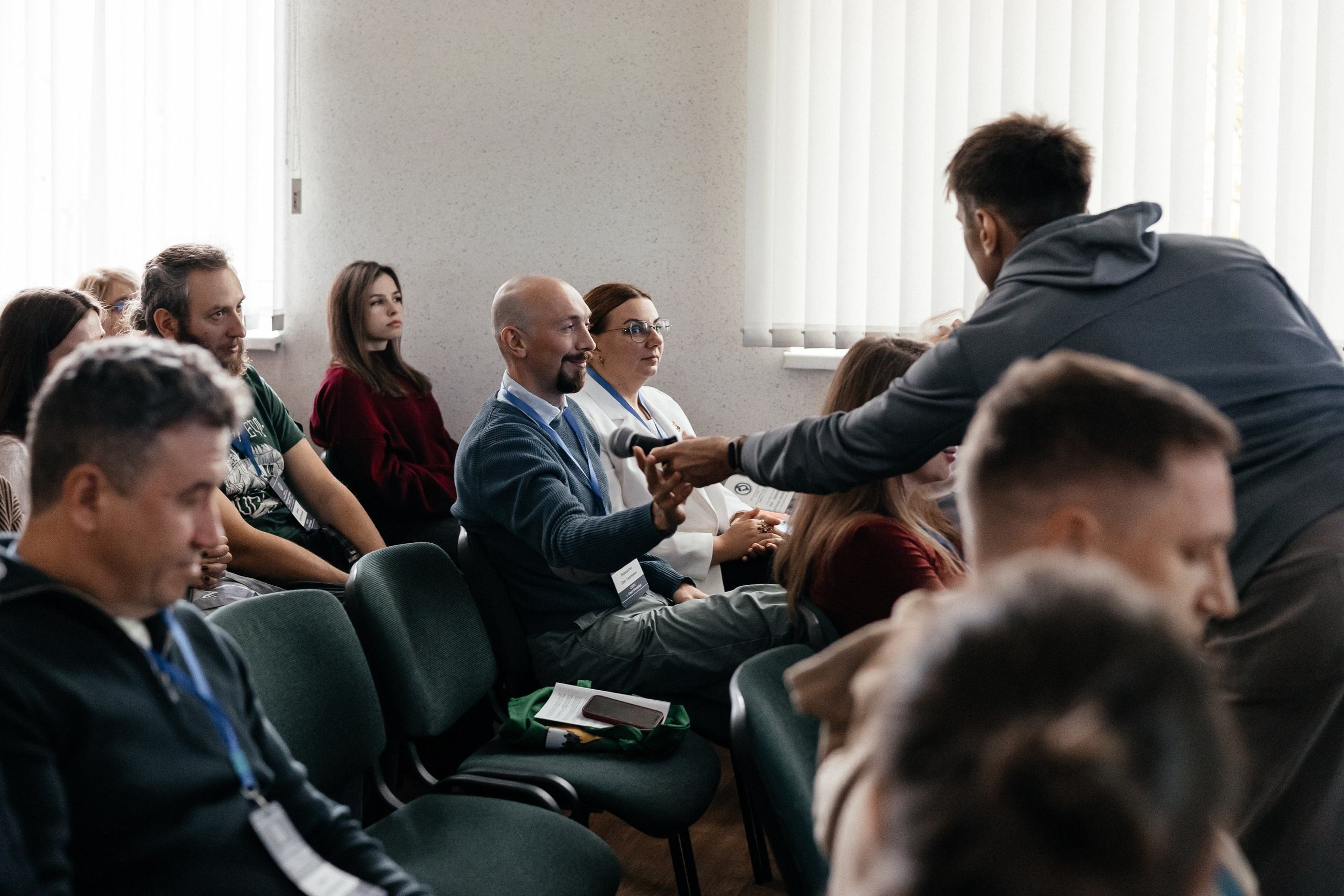 Всероссийская конференция молодых ученых «Современные проблемы геохимии — 2025»