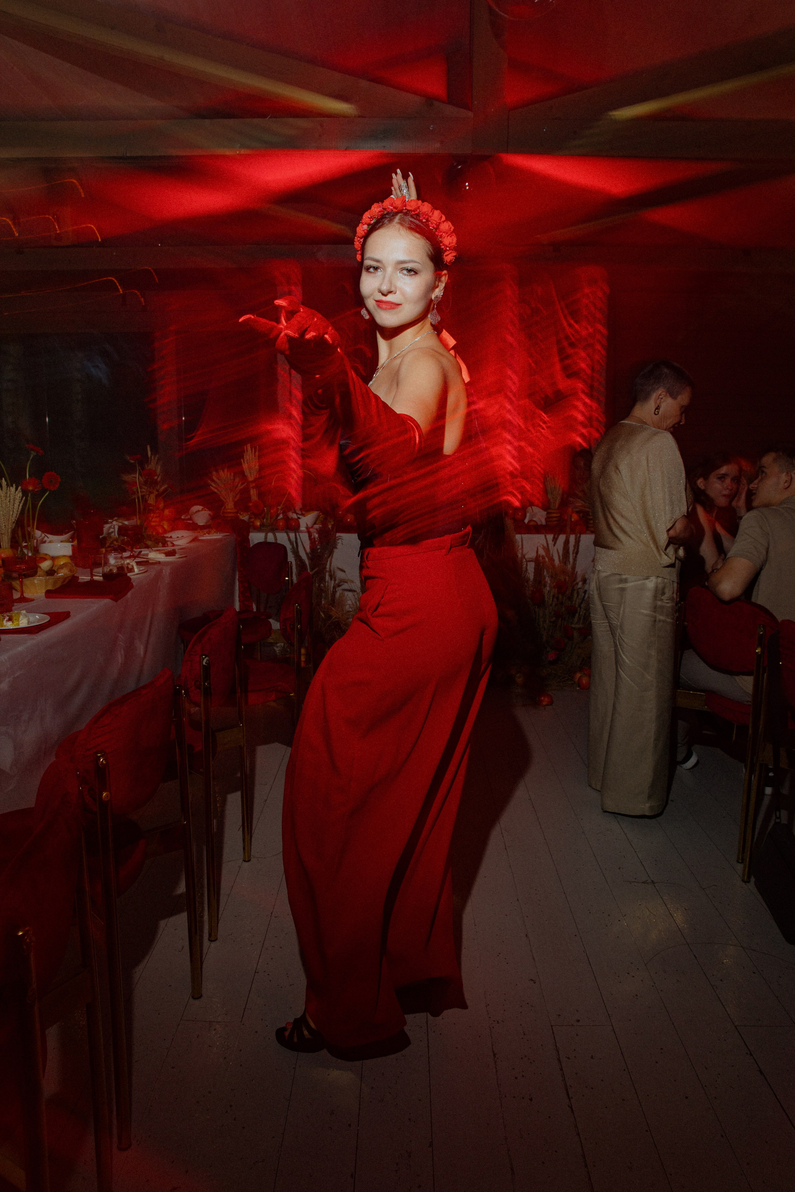 A la Russe. Свадебный и репортажный фотограф