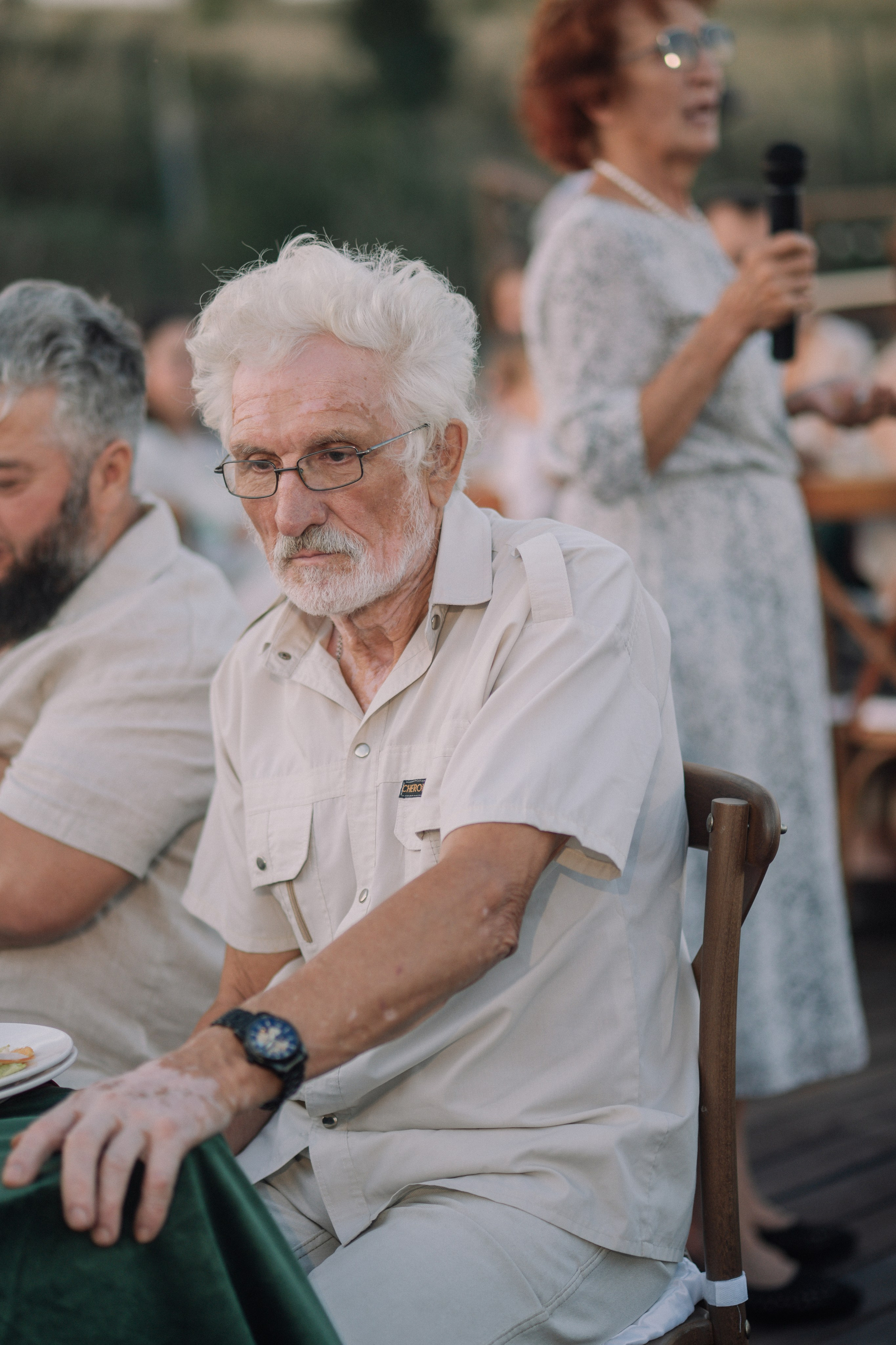 Анжелика и Родион. Анонс 18.08.26. Свадебный и семейный фотограф в Курске Николай Бусел