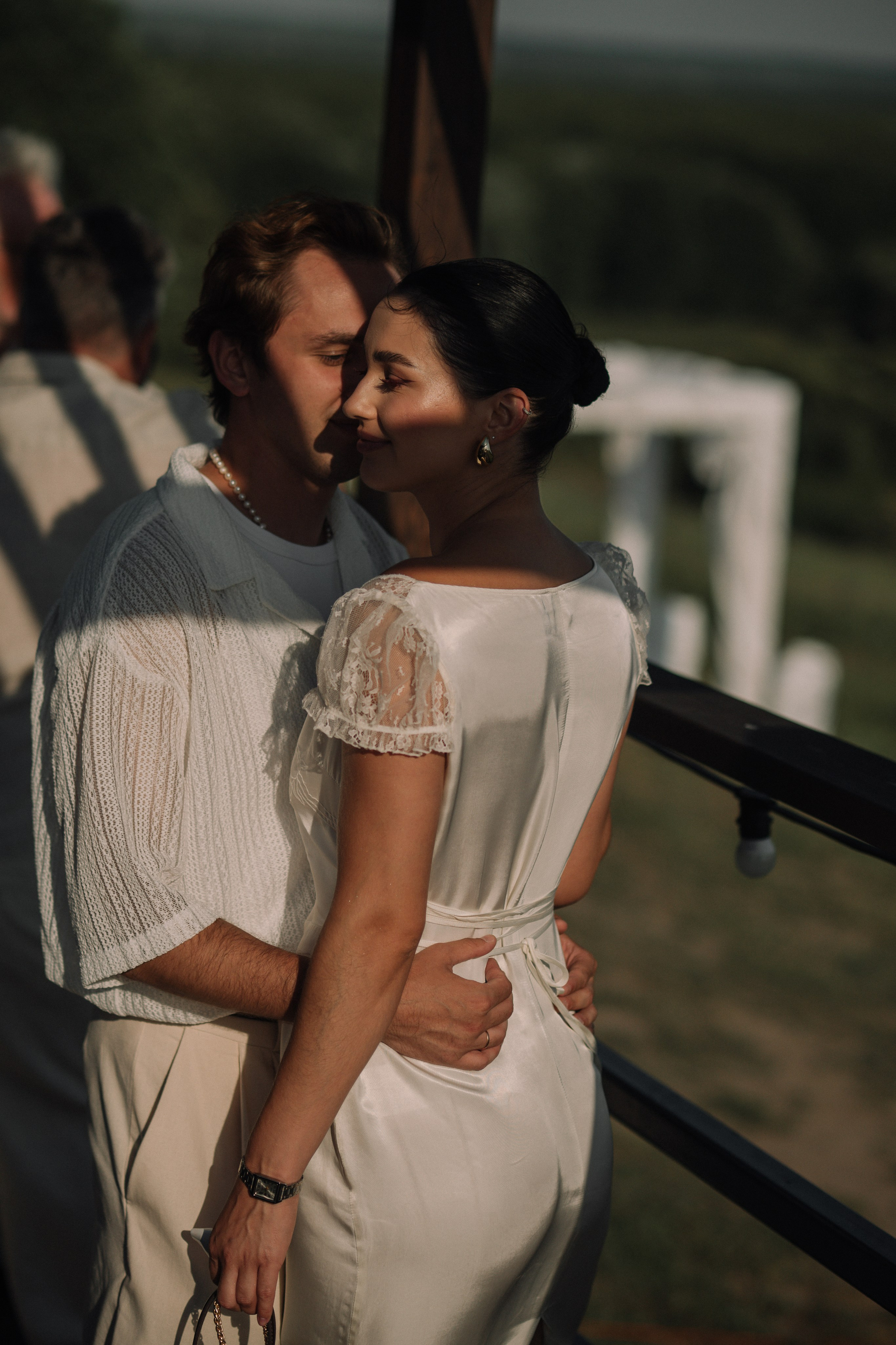Анжелика и Родион. Анонс 18.08.26. Свадебный и семейный фотограф в Курске Николай Бусел