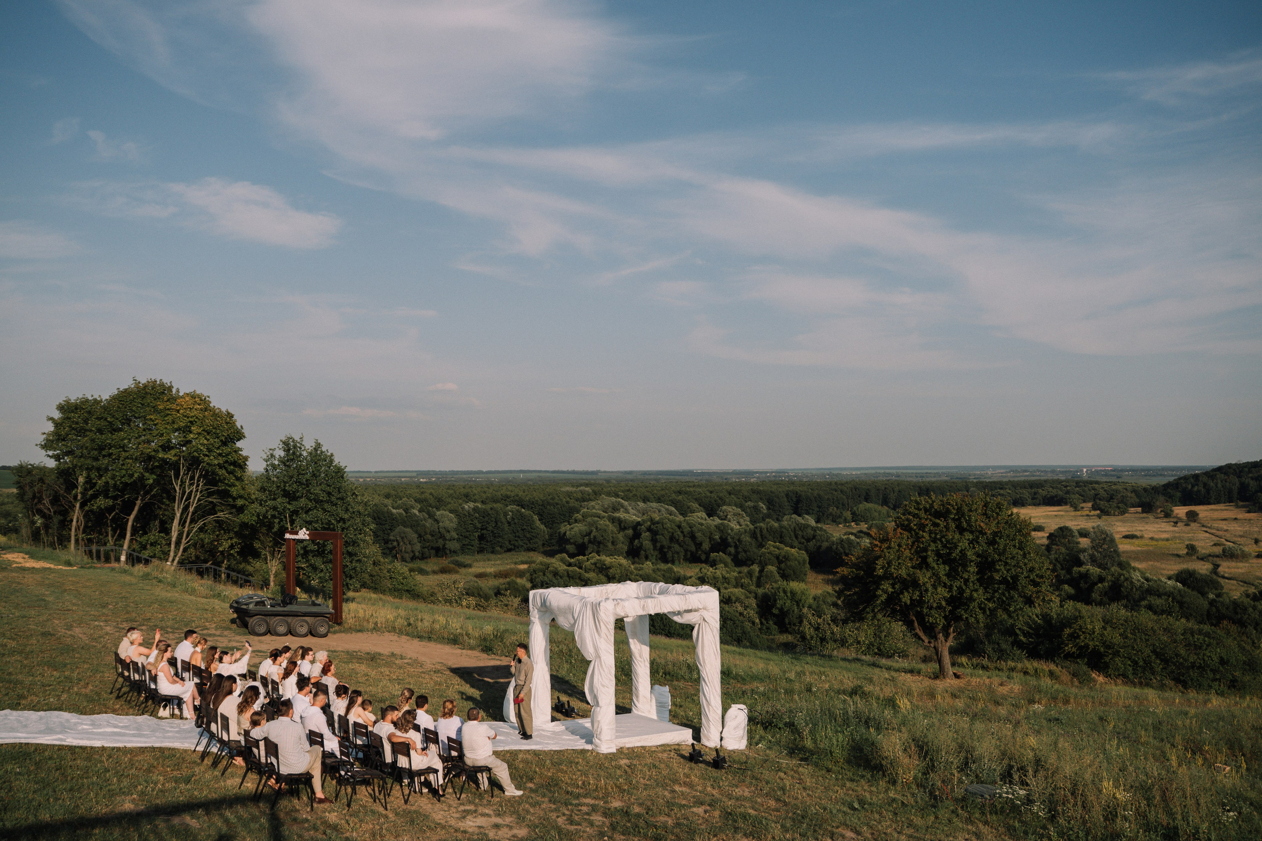 Анжелика и Родион. Анонс 18.08.26. Свадебный и семейный фотограф в Курске Николай Бусел