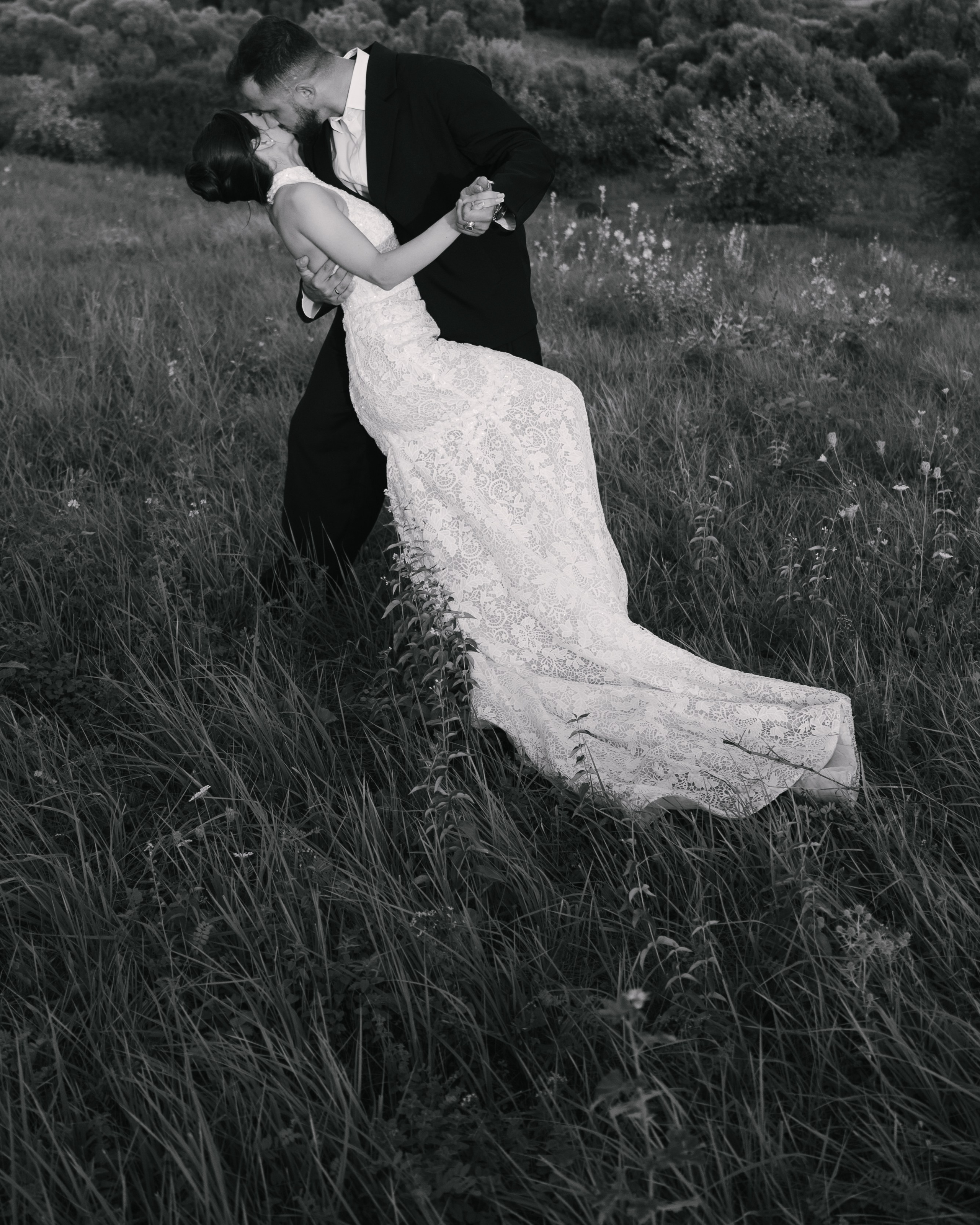Анжелика и Родион. Анонс 18.08.26. Свадебный и семейный фотограф в Курске Николай Бусел