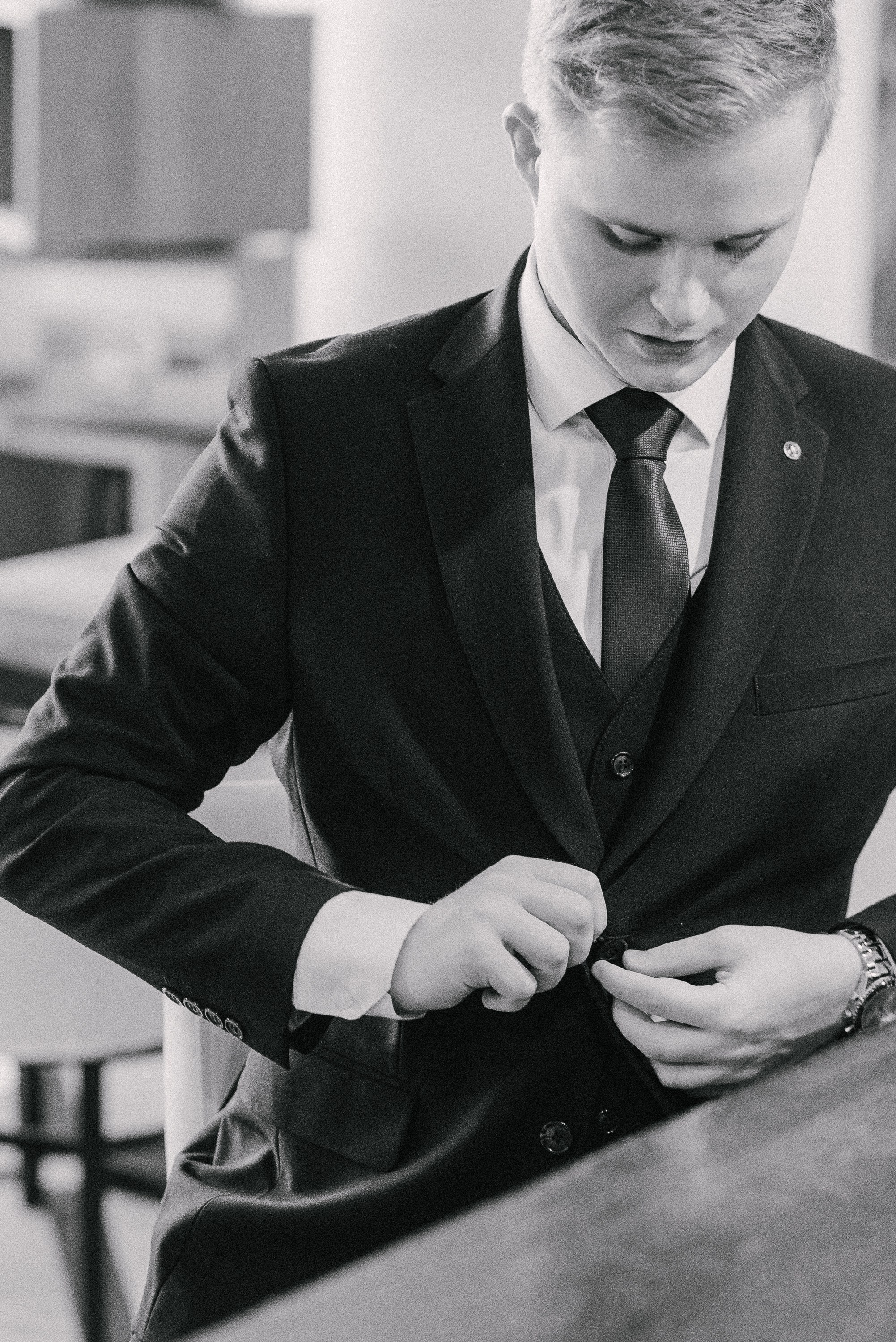 Настя и Никита. Свадебный и семейный фотограф в Курске Николай Бусел