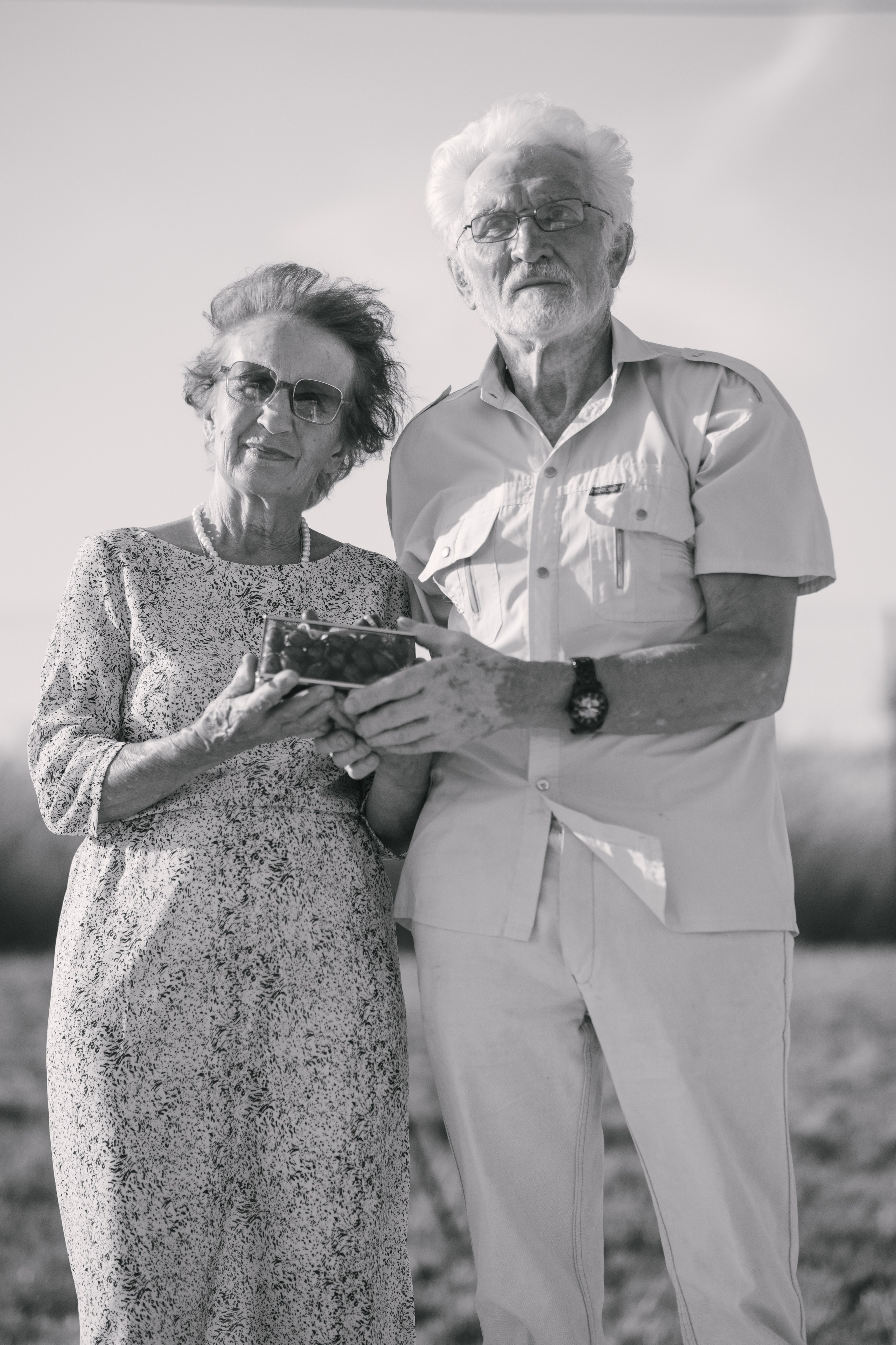 Анжелика и Родион. Анонс 18.08.26. Свадебный и семейный фотограф в Курске Николай Бусел