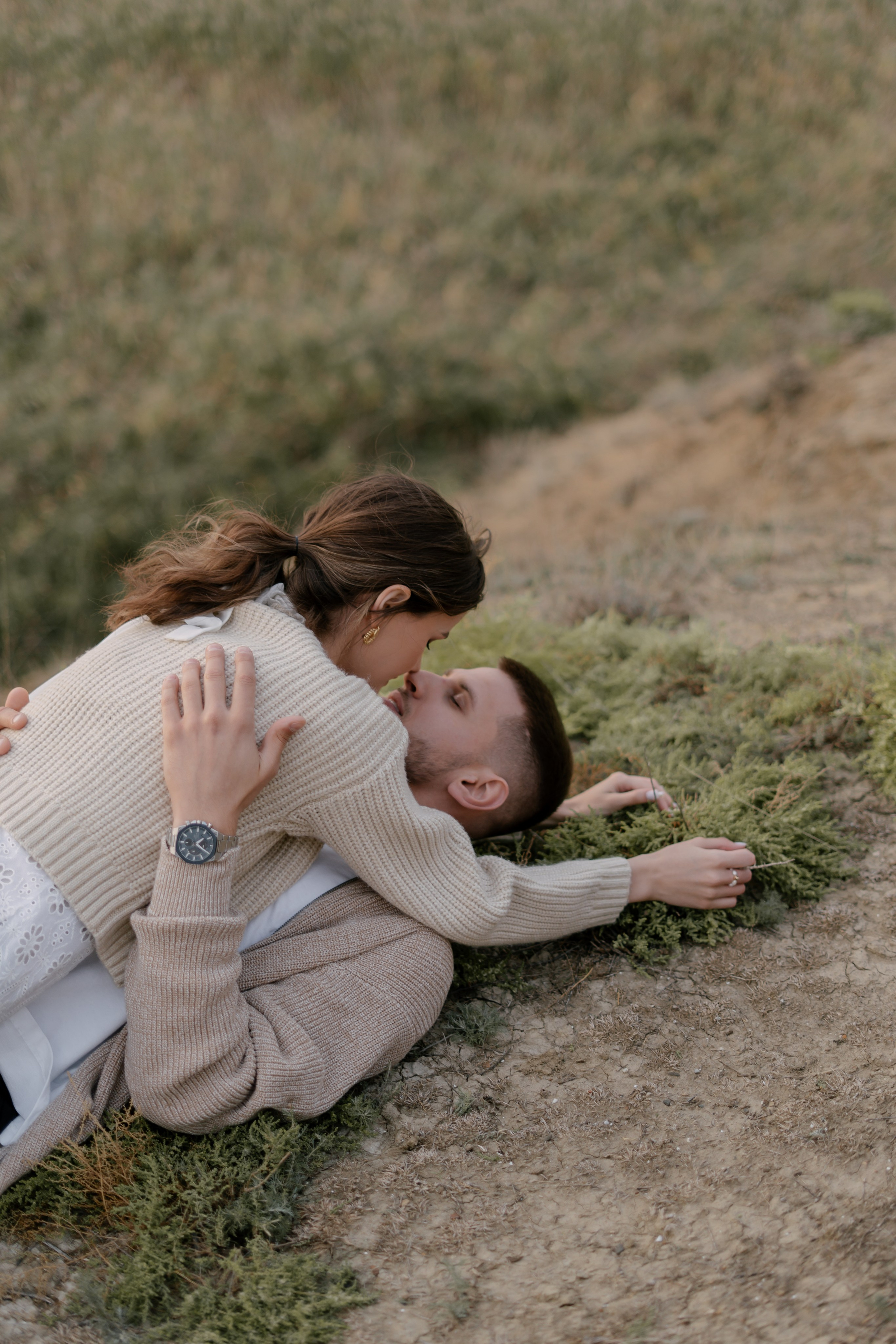 В горах Дагестана. Семейный и свадебный фотограф в Красногорске Анастасия Тихонова