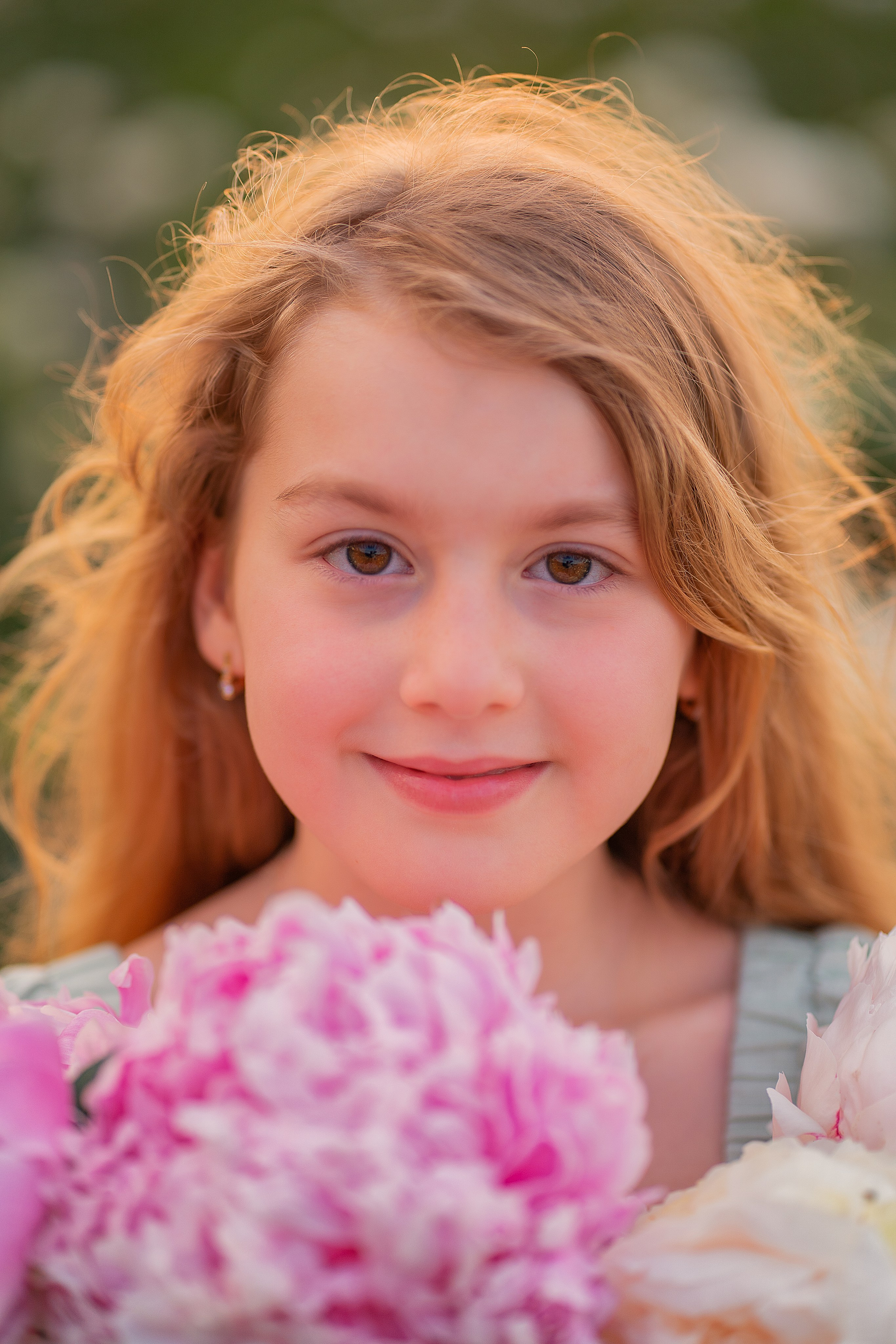 Детские летнии фотосессии. Детский и семейный фотограф в Москве и Подмосковье Настя Наумова