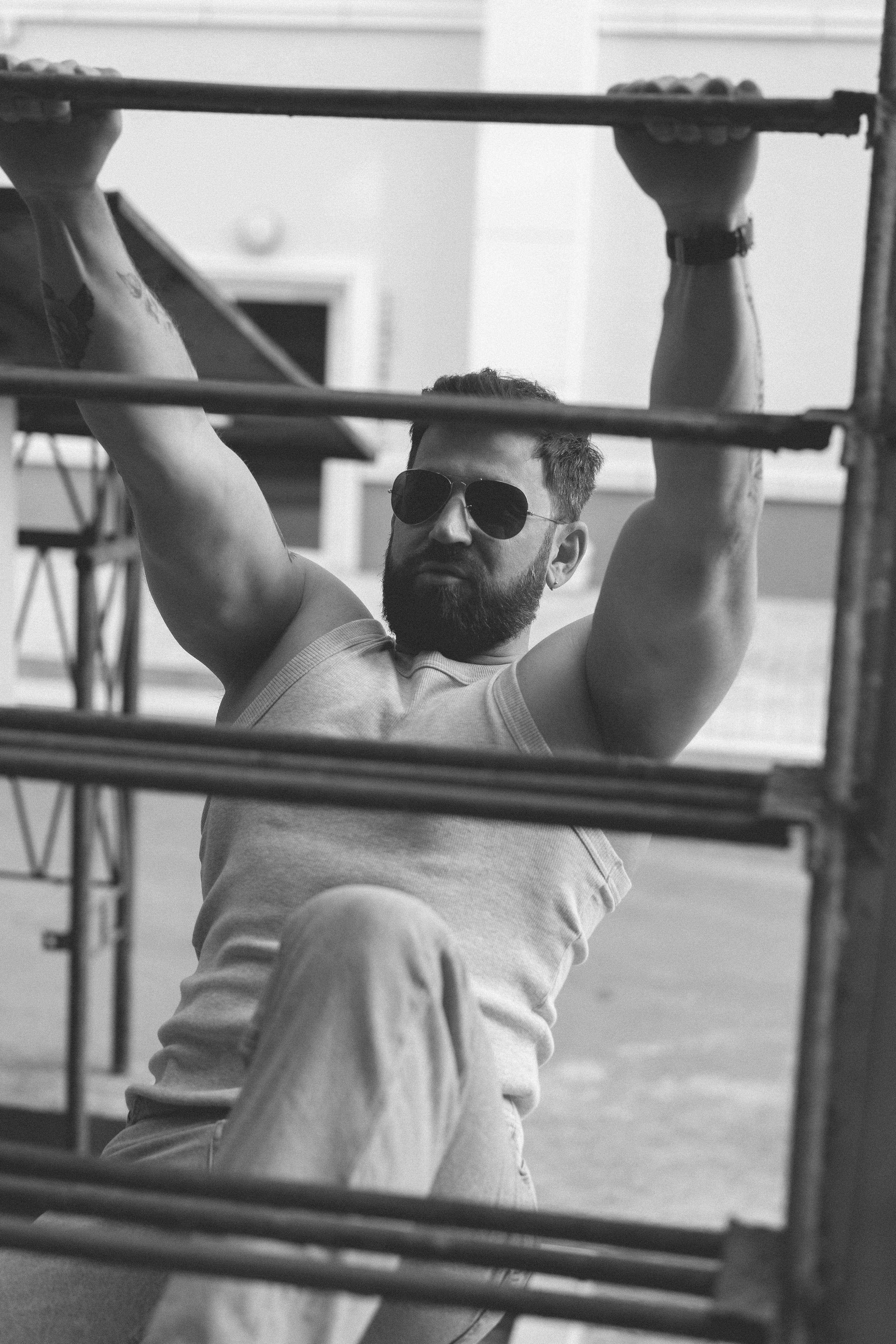 Костя_Street. Фотограф Лютикова Ирина, Тюмень, Москва