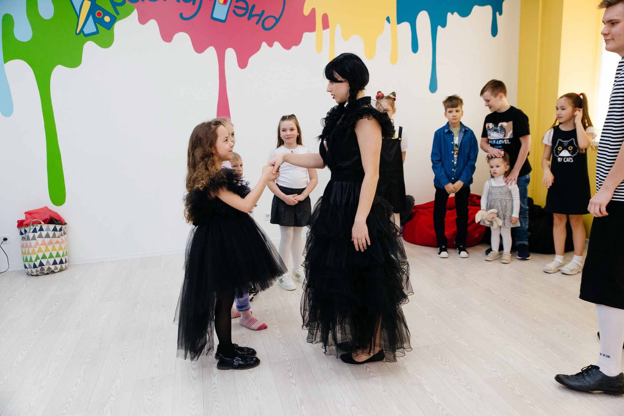 Маше 10 лет. Семейный фотограф в Самаре Елена Ефимова