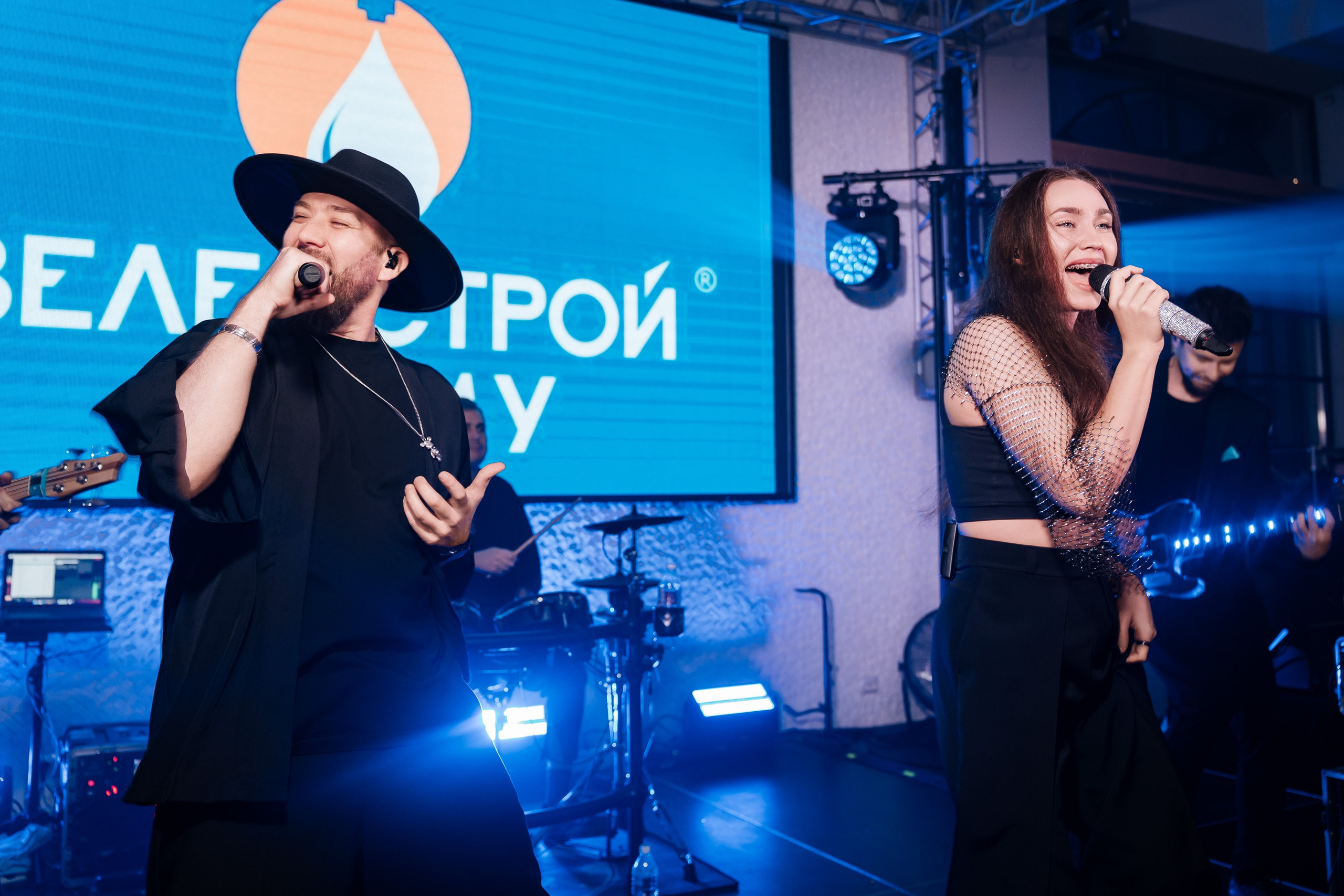 «Велесстрой СМУ» Шато Пино. Свадебный и репортажный, фуд фотограф в Новороссийске Евгений Александриди