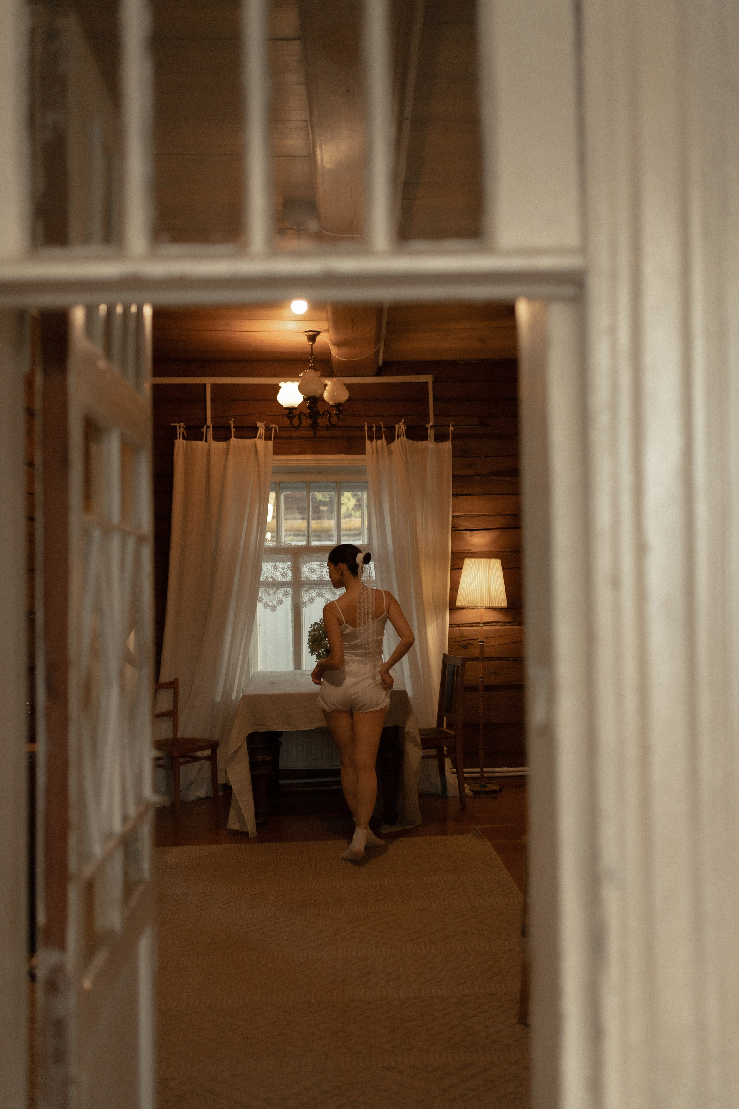 Оля. Фотограф Татьяна Семенова