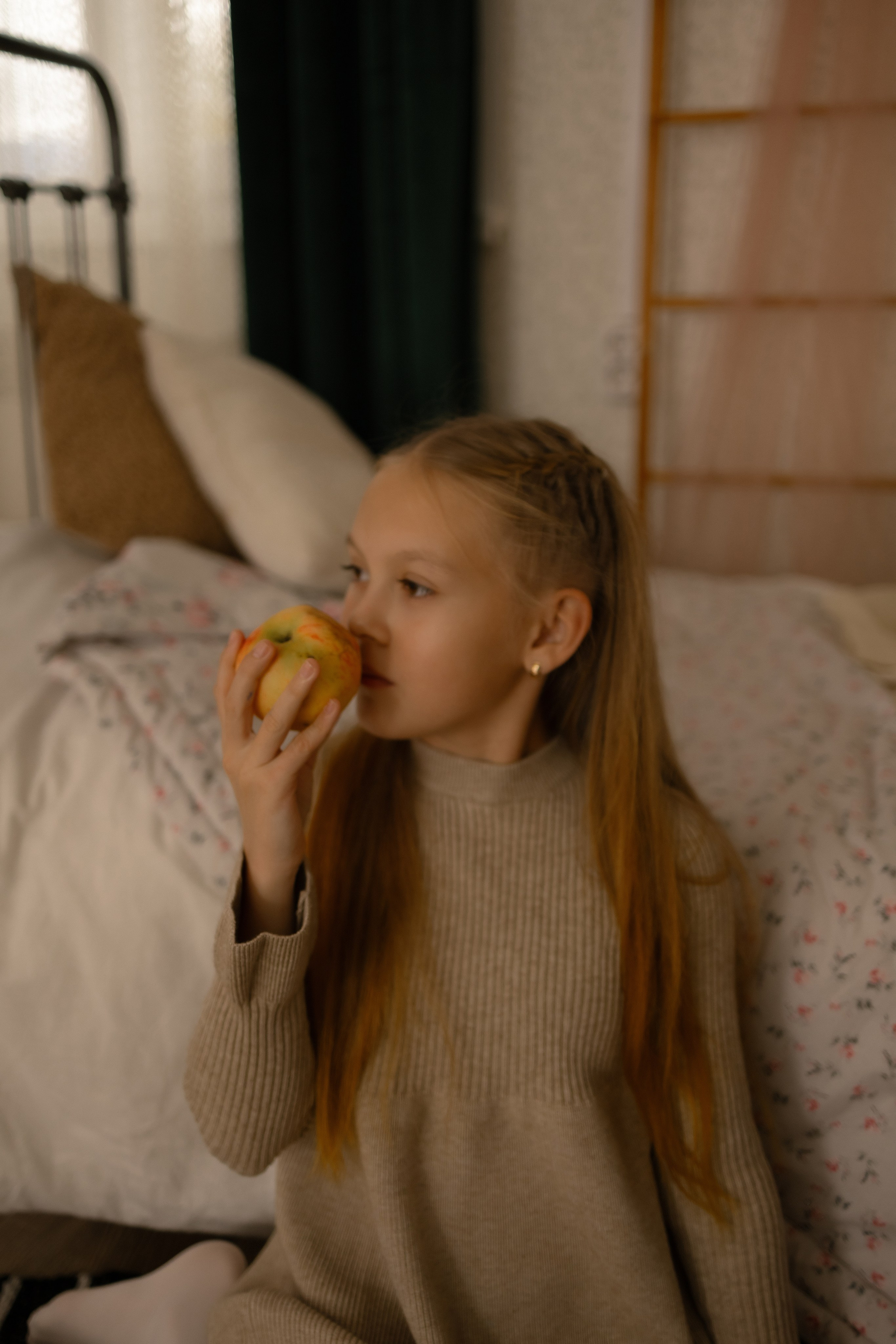 Кристина и Арина. Фотограф Татьяна Семенова