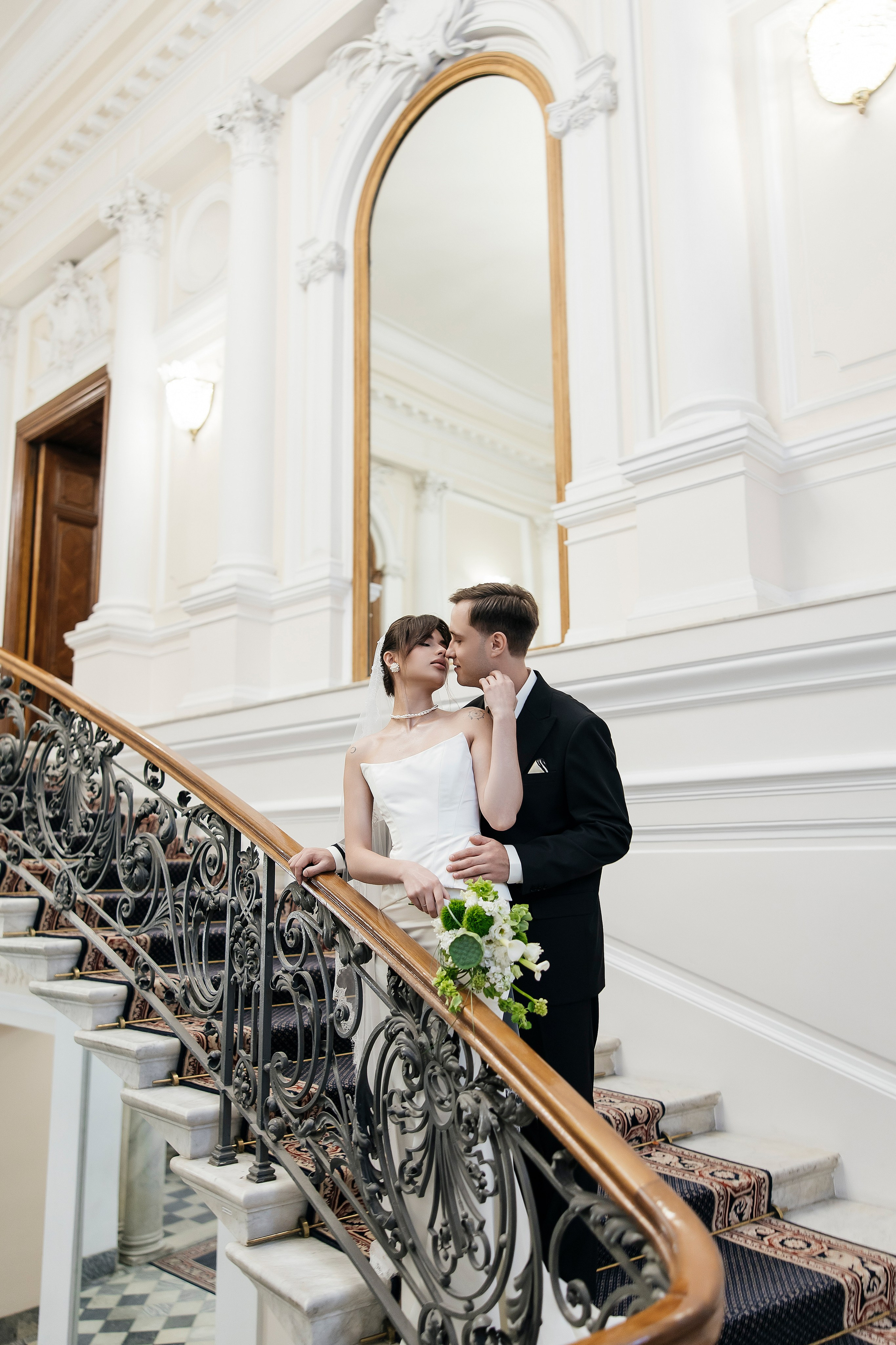 Русская Италия. Фотограф в Санкт Петербурге Колантаева Карина