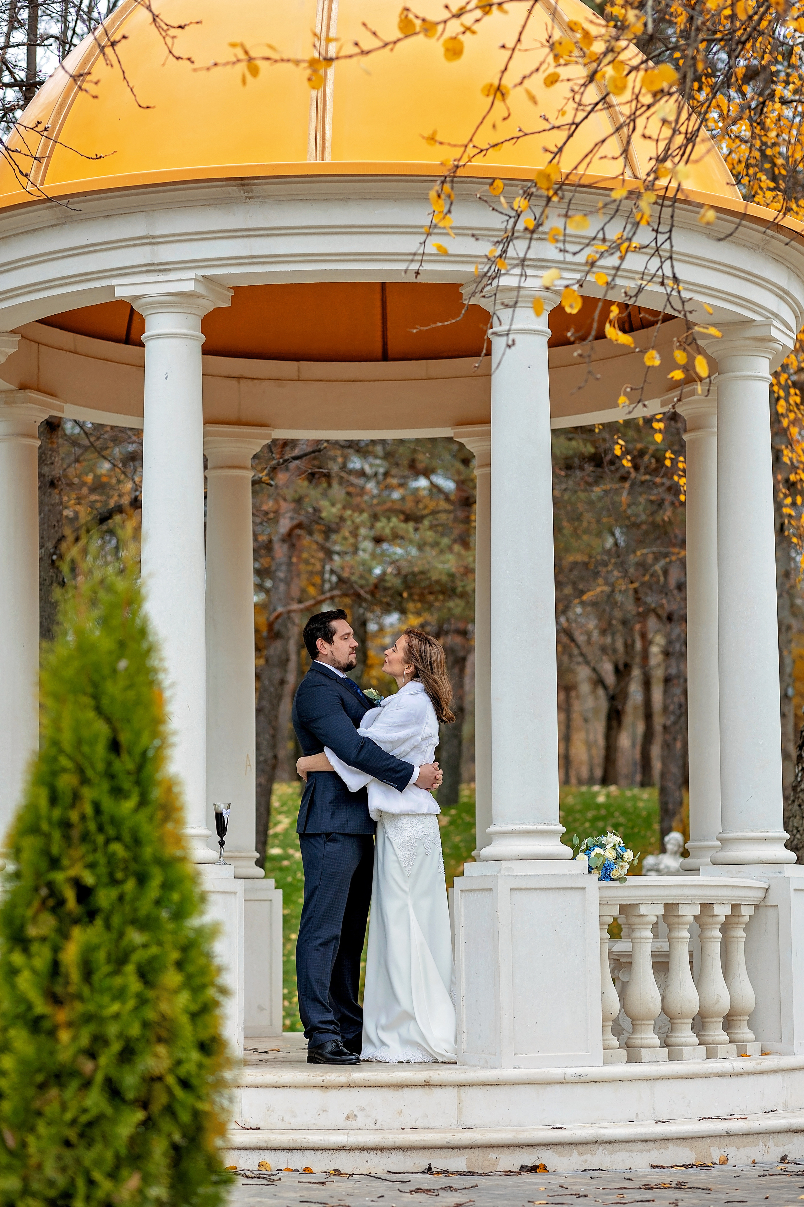 Вика и Иван. Геннадий Степанов —фотограф в Москве