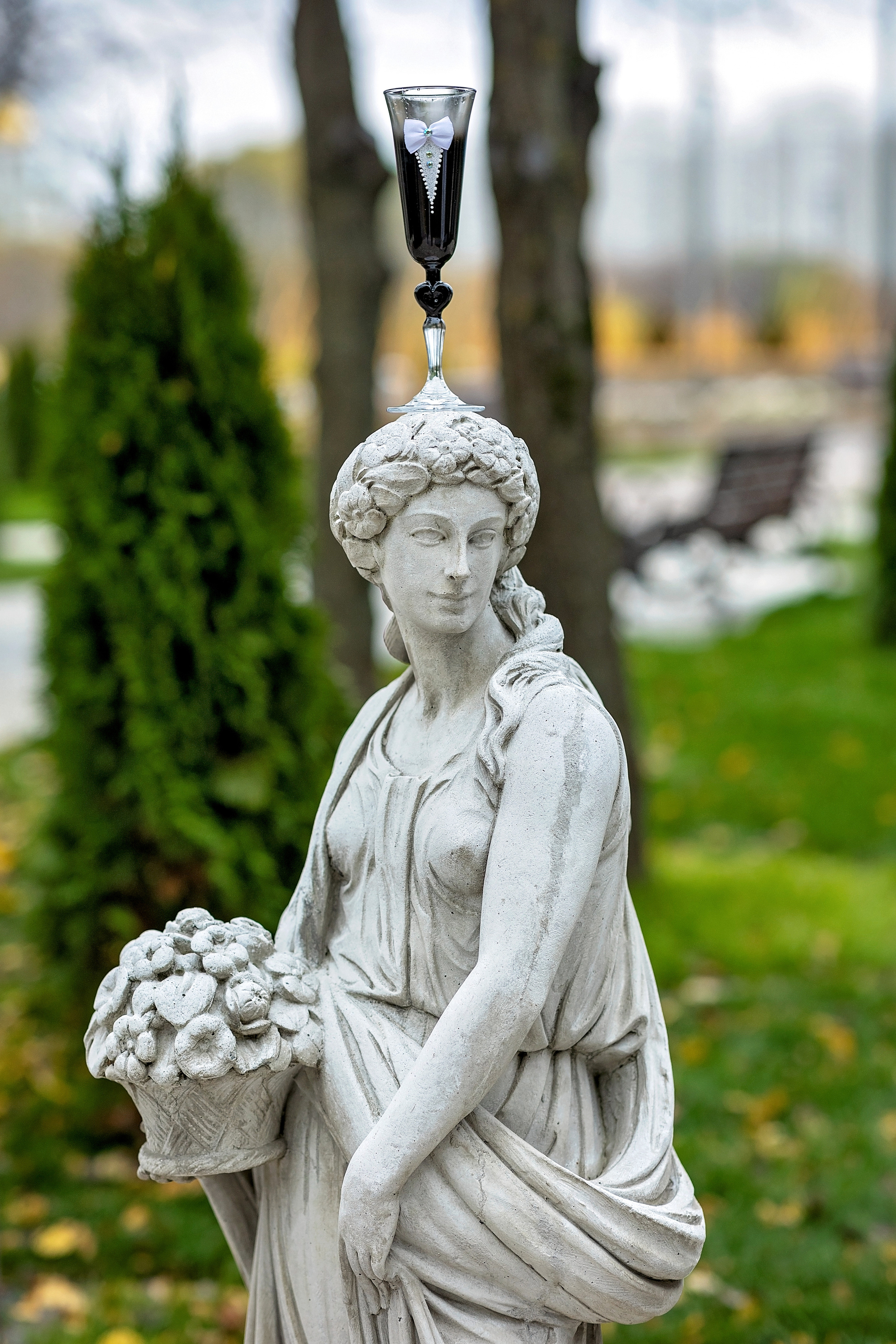 Вика и Иван. Геннадий Степанов —фотограф в Москве