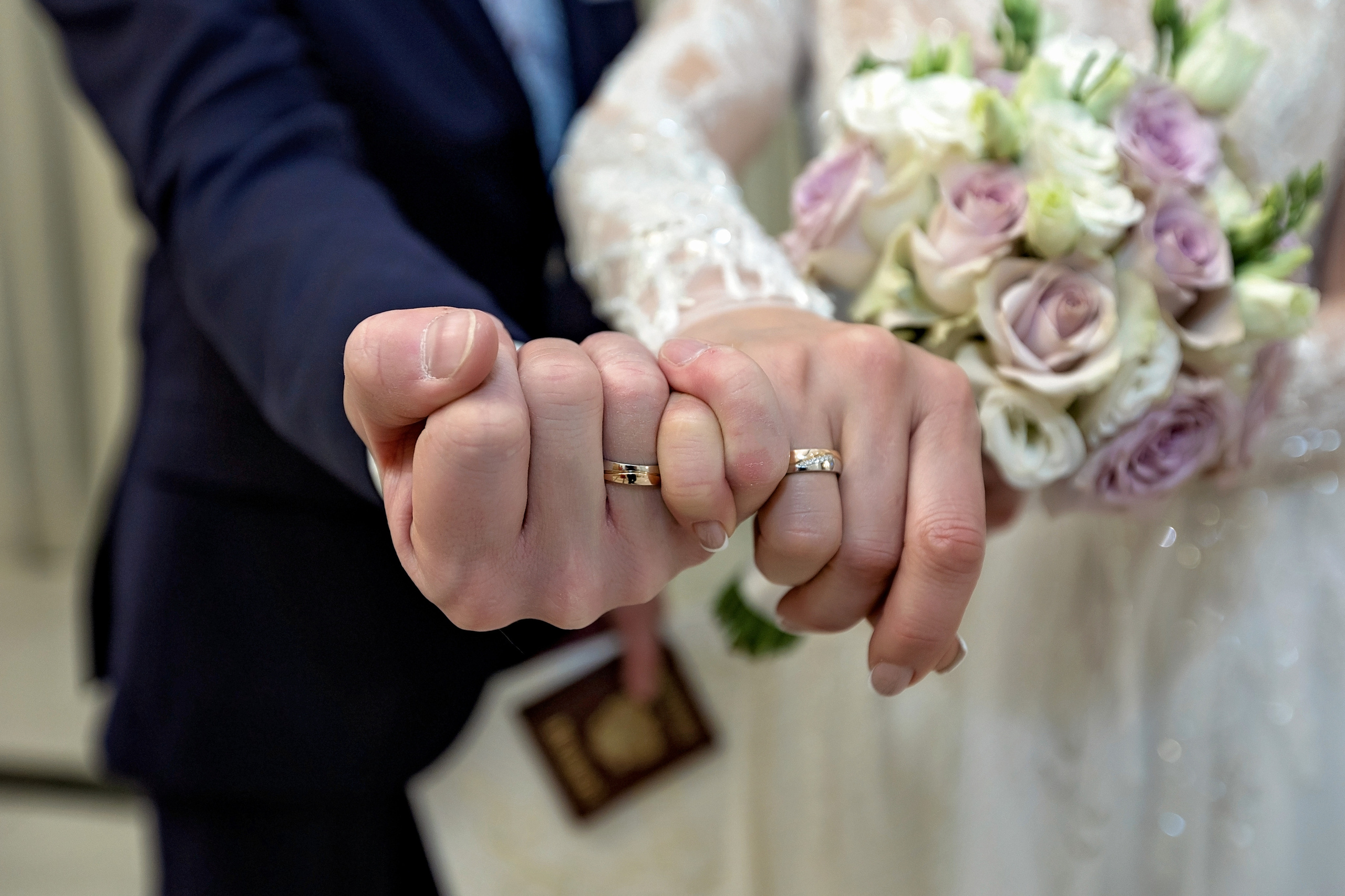 Наташа и Александр. Геннадий Степанов —фотограф в Москве
